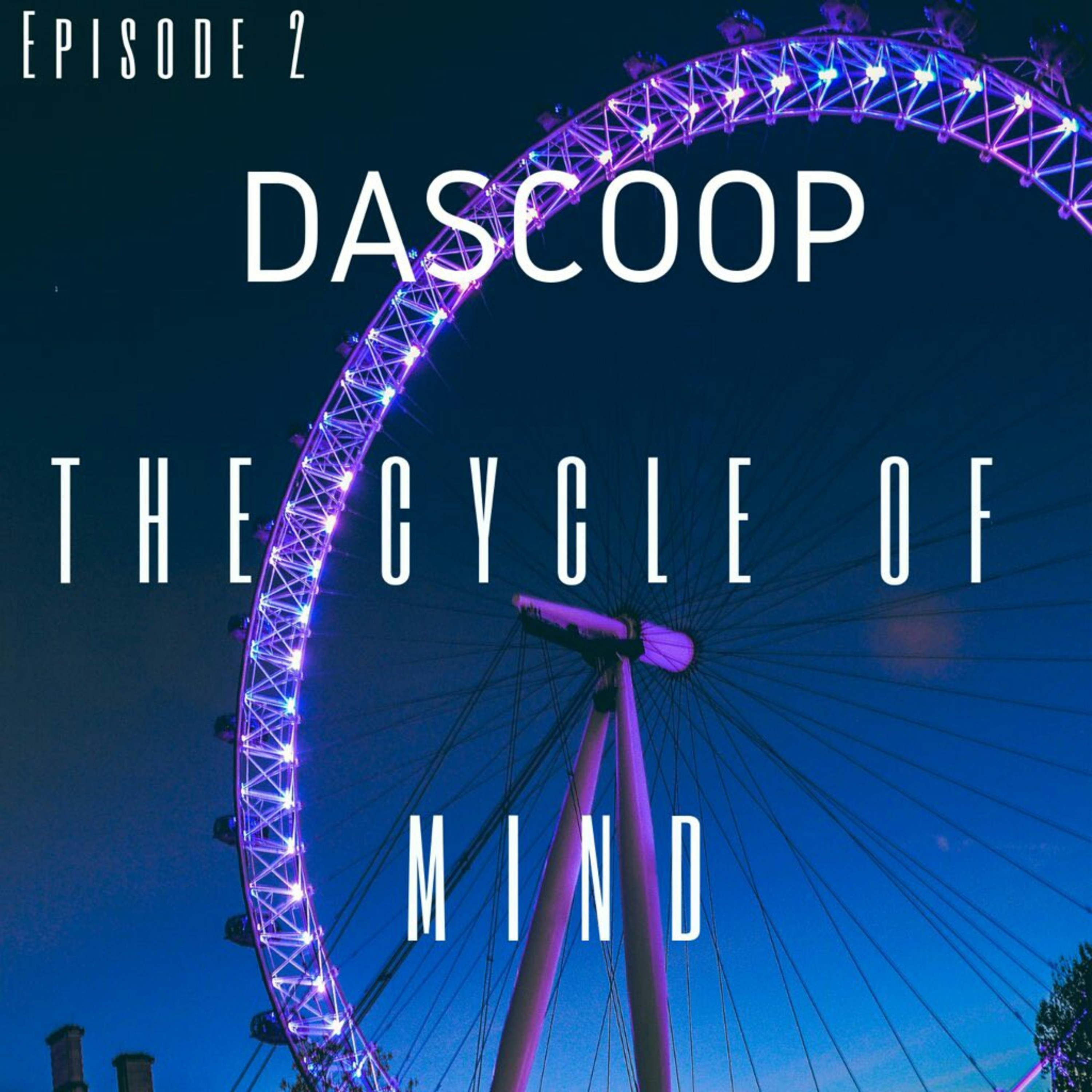 The Cycle of Mind