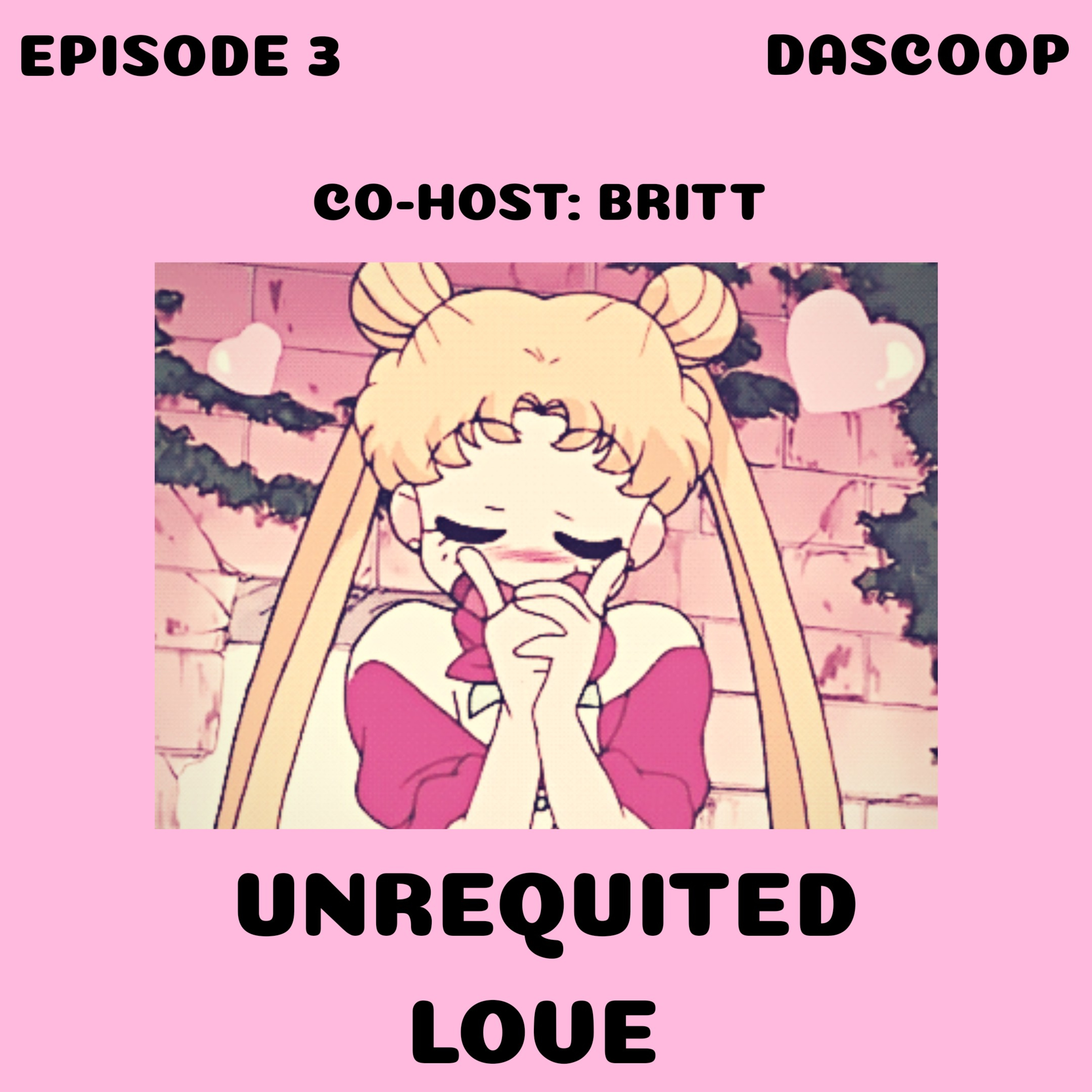 Unrequited Love