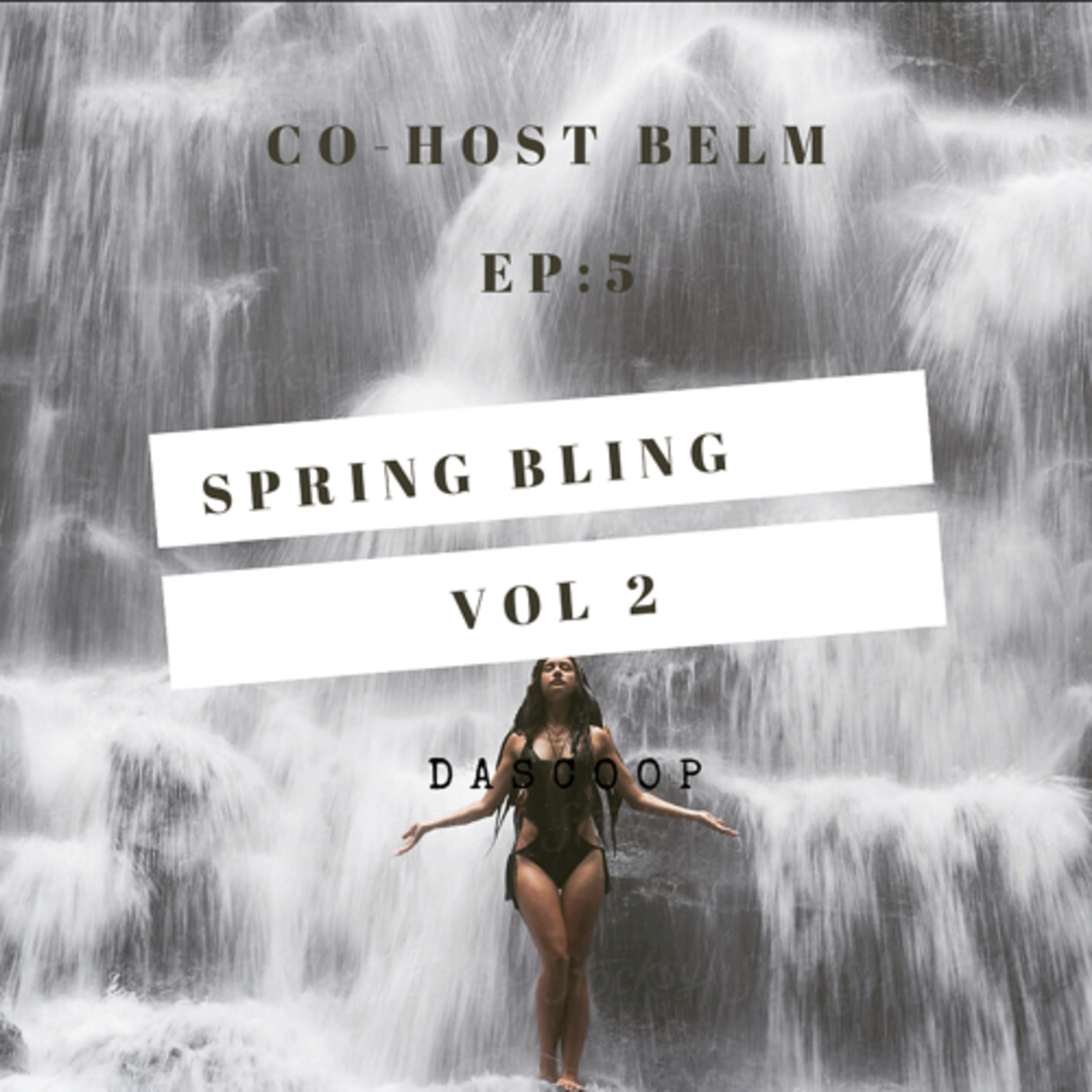 Spring Bling playlist : Vol 2