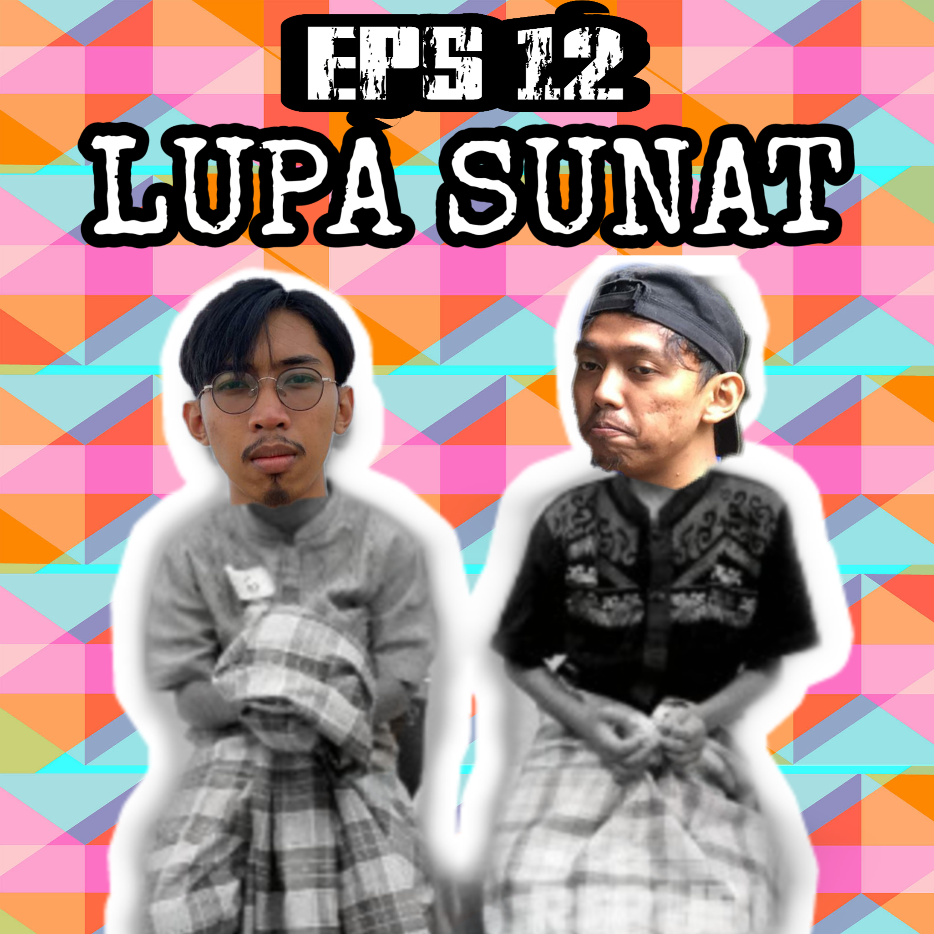 Podcast Ngising