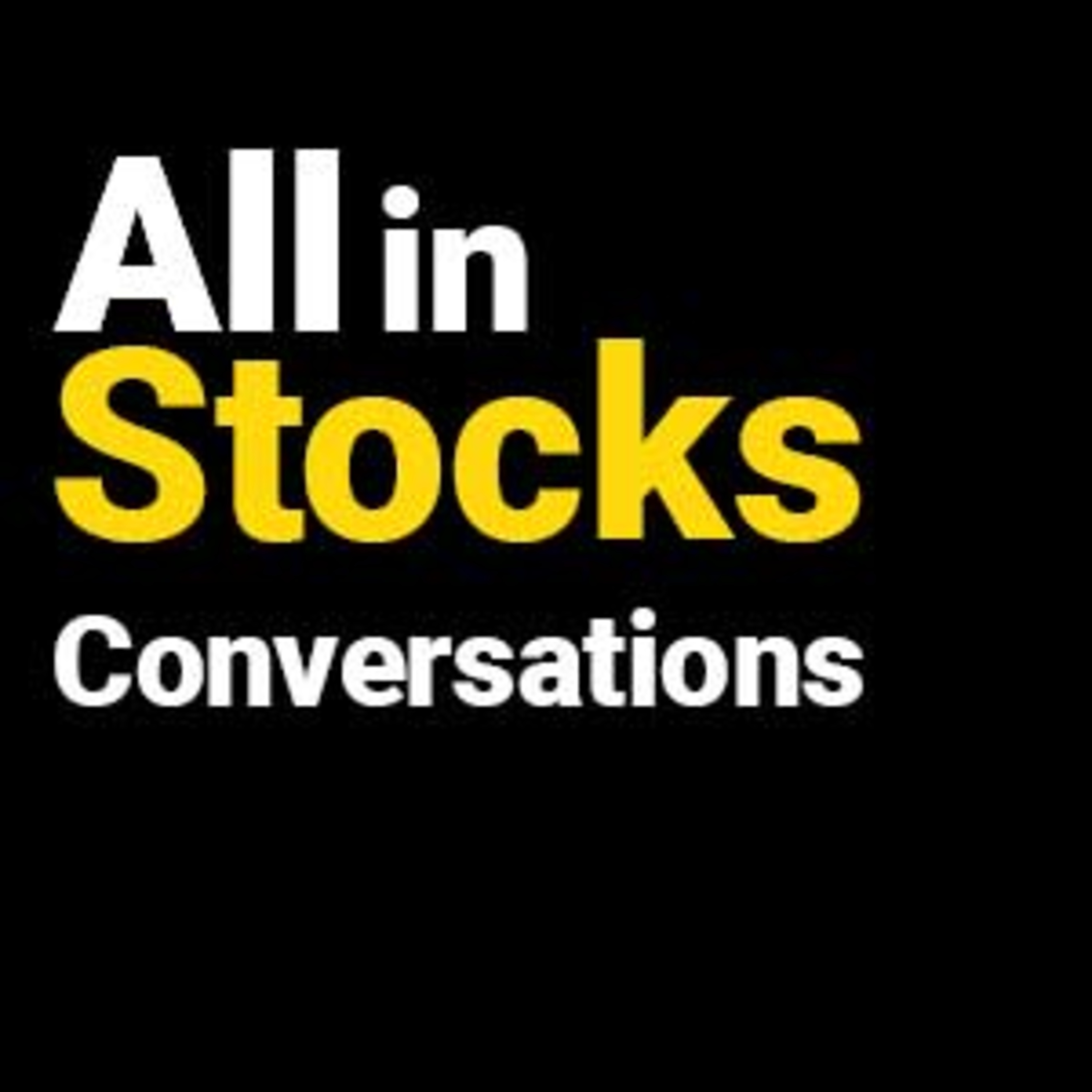Marta Calvário - All in Stocks Conversations (Portuguese) episode artwork
