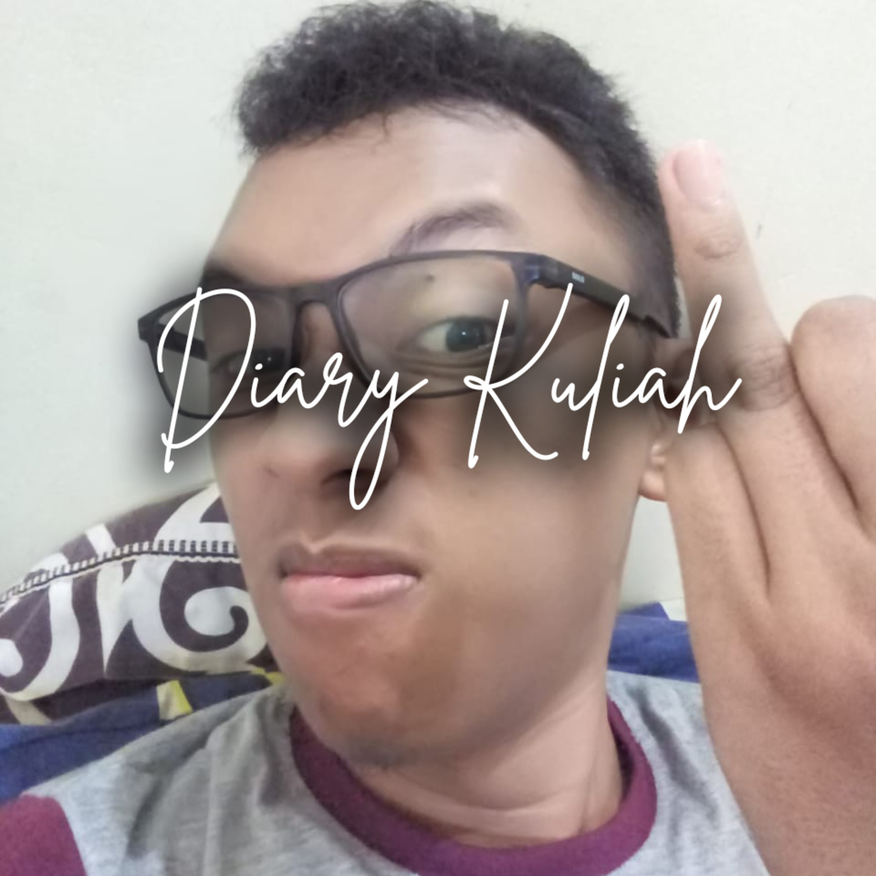 Diary Kuliah