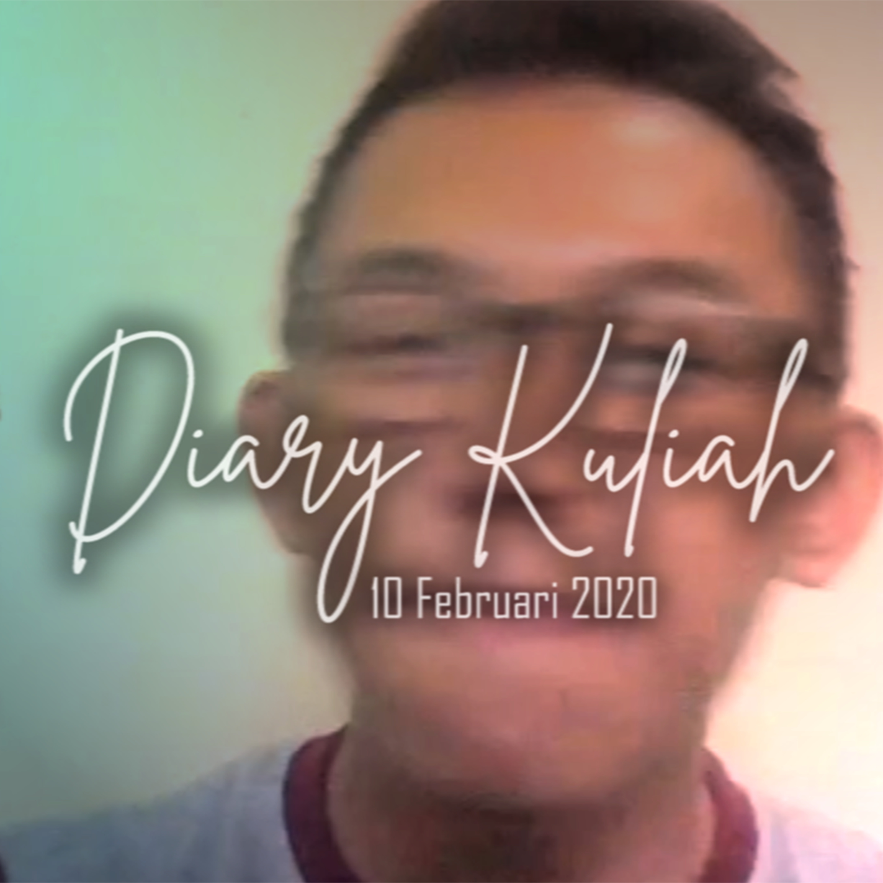 Diary Kuliah