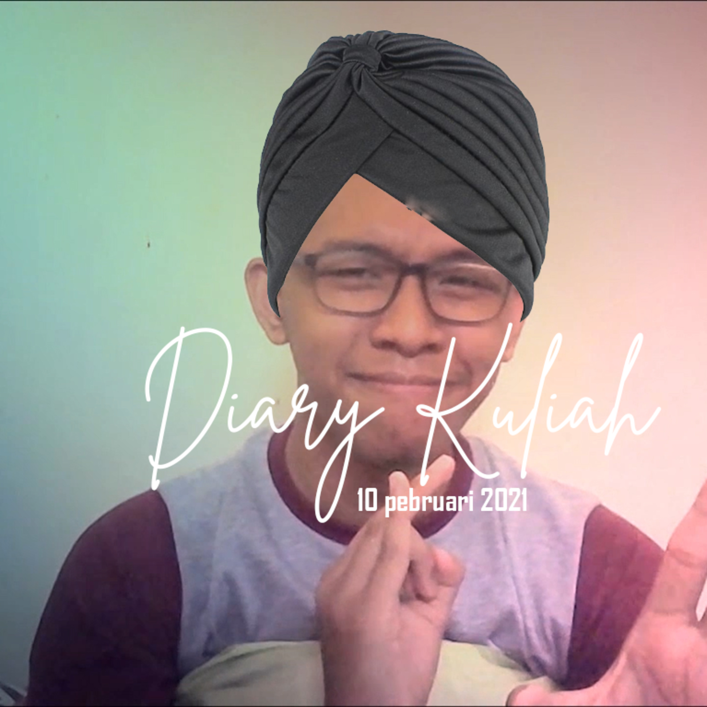 Diary Kuliah