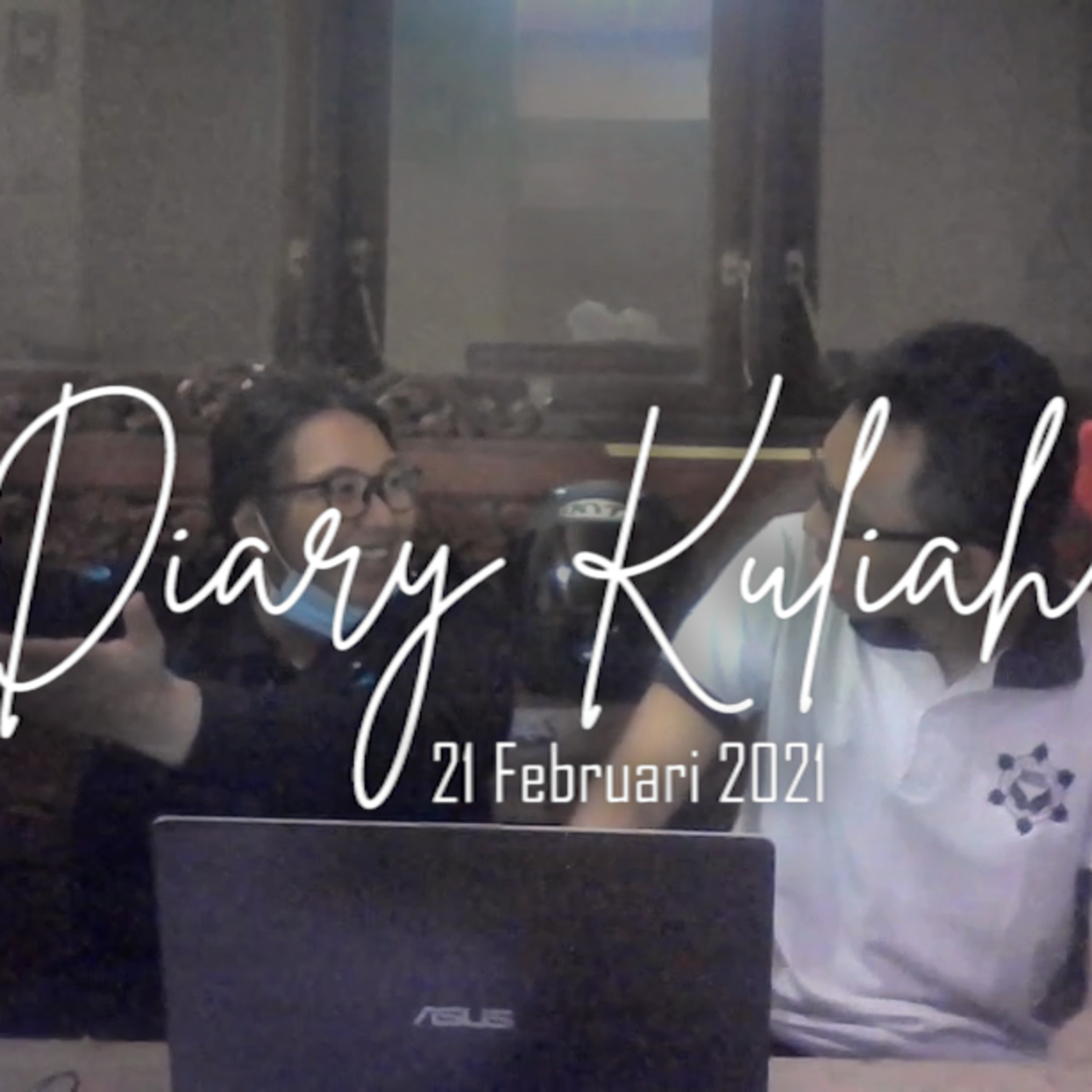 Diary Kuliah