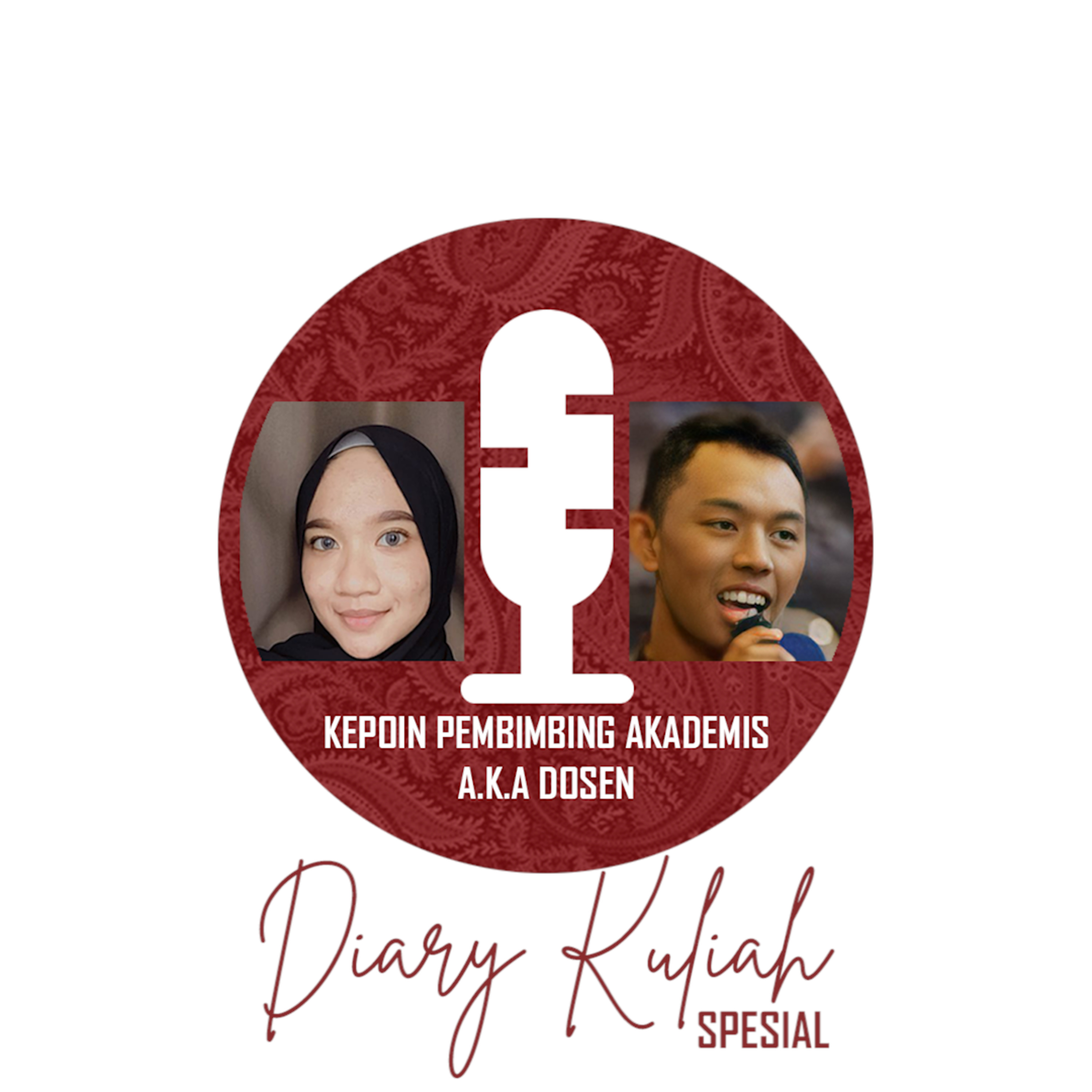 Diary Kuliah