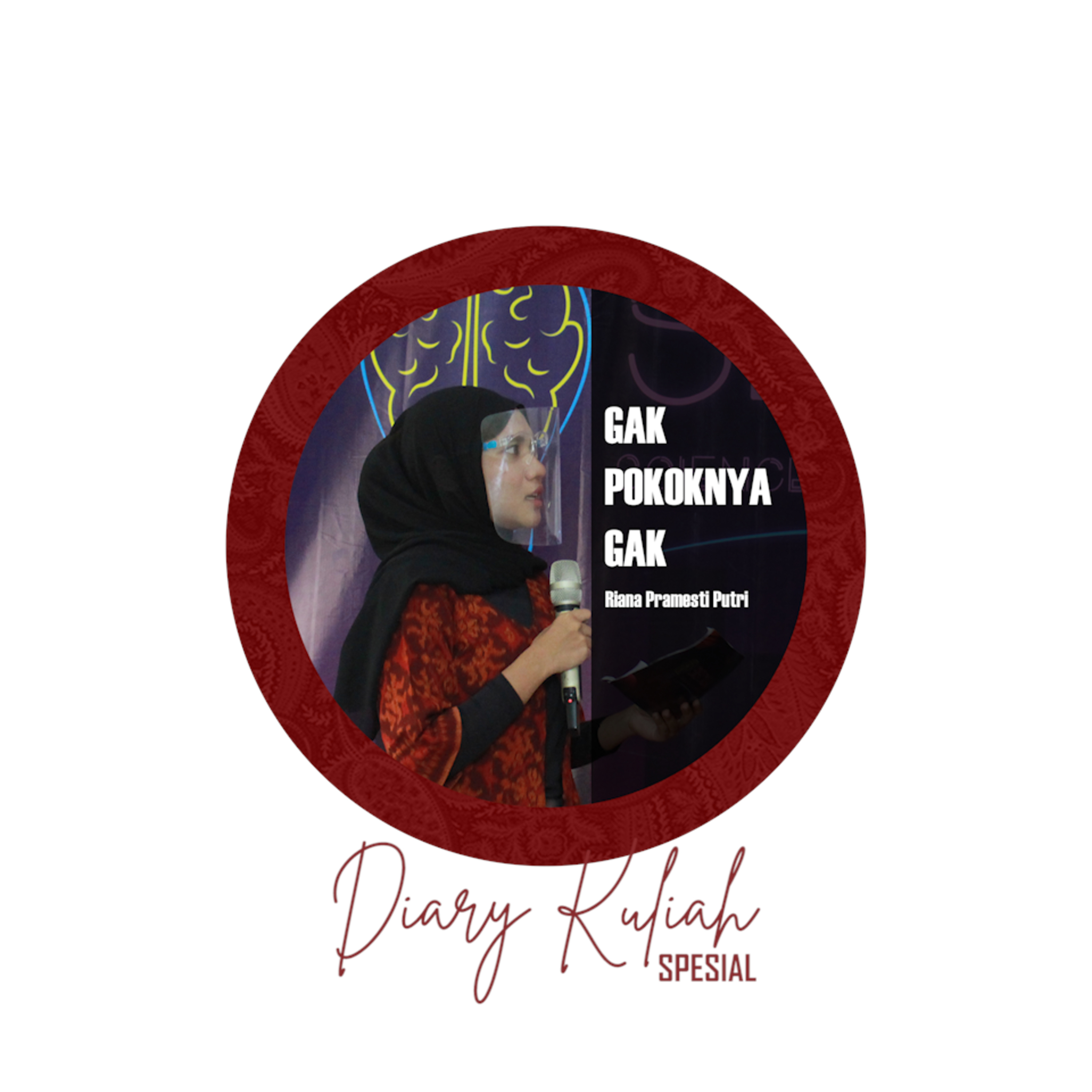 Diary Kuliah