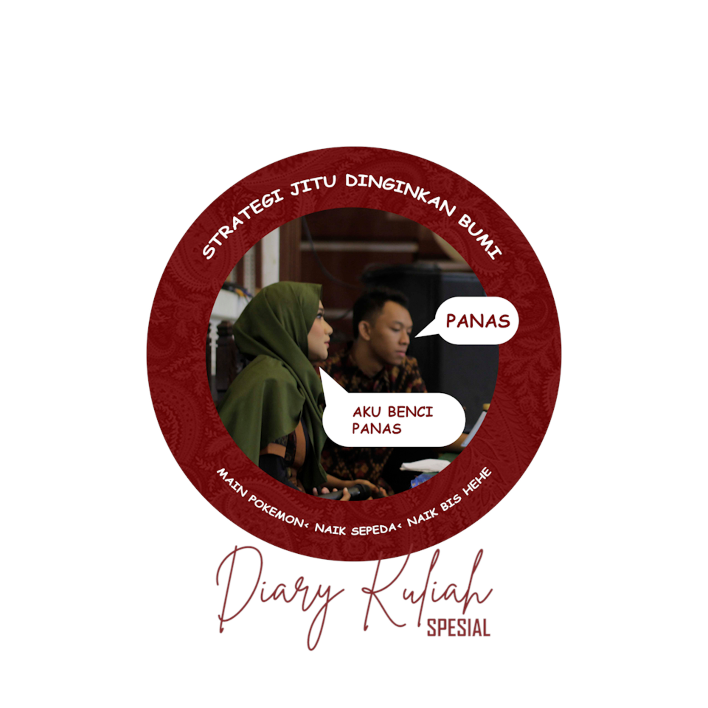 Diary Kuliah
