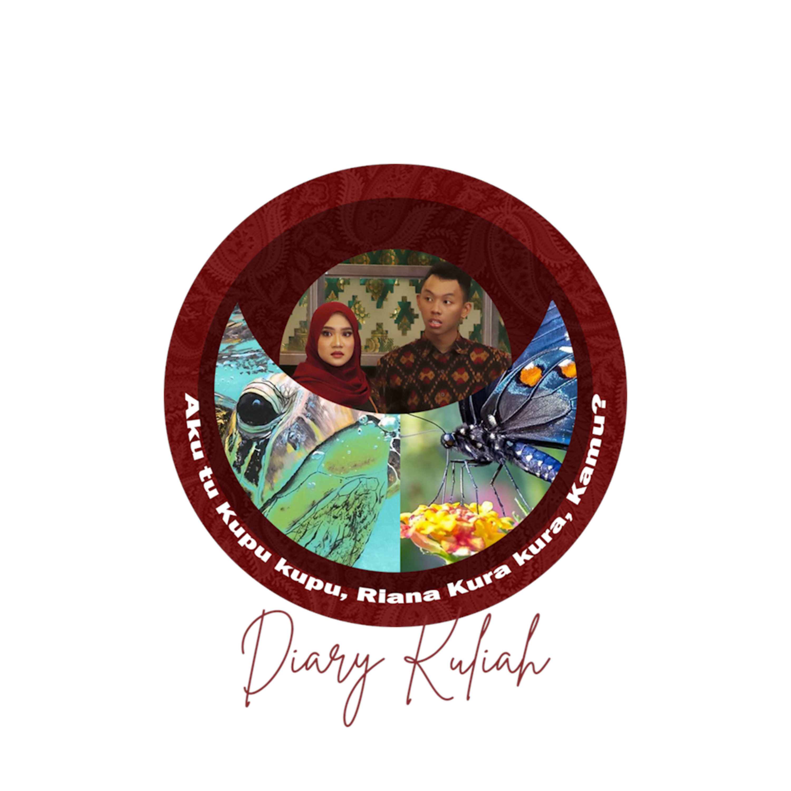 Diary Kuliah