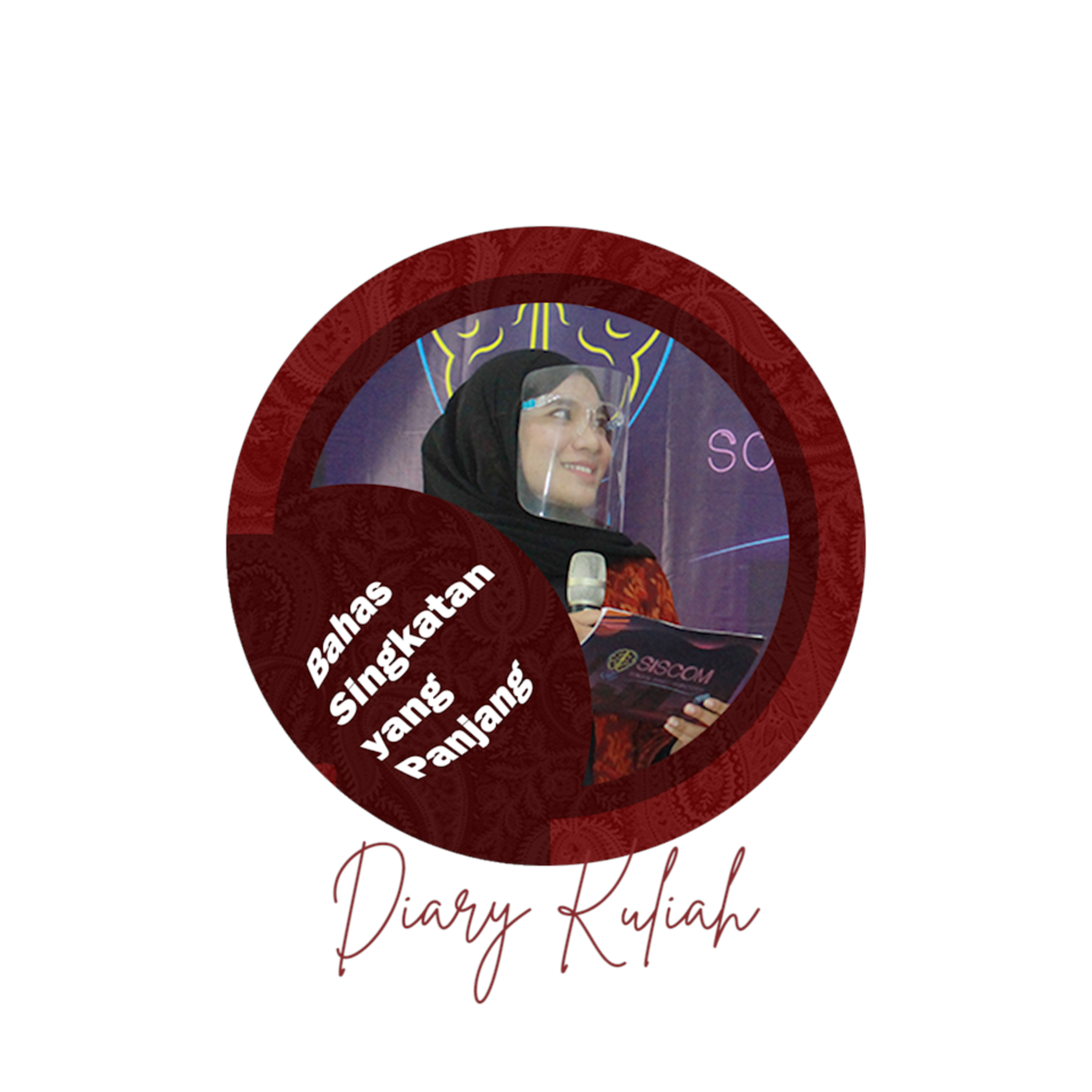 Diary Kuliah