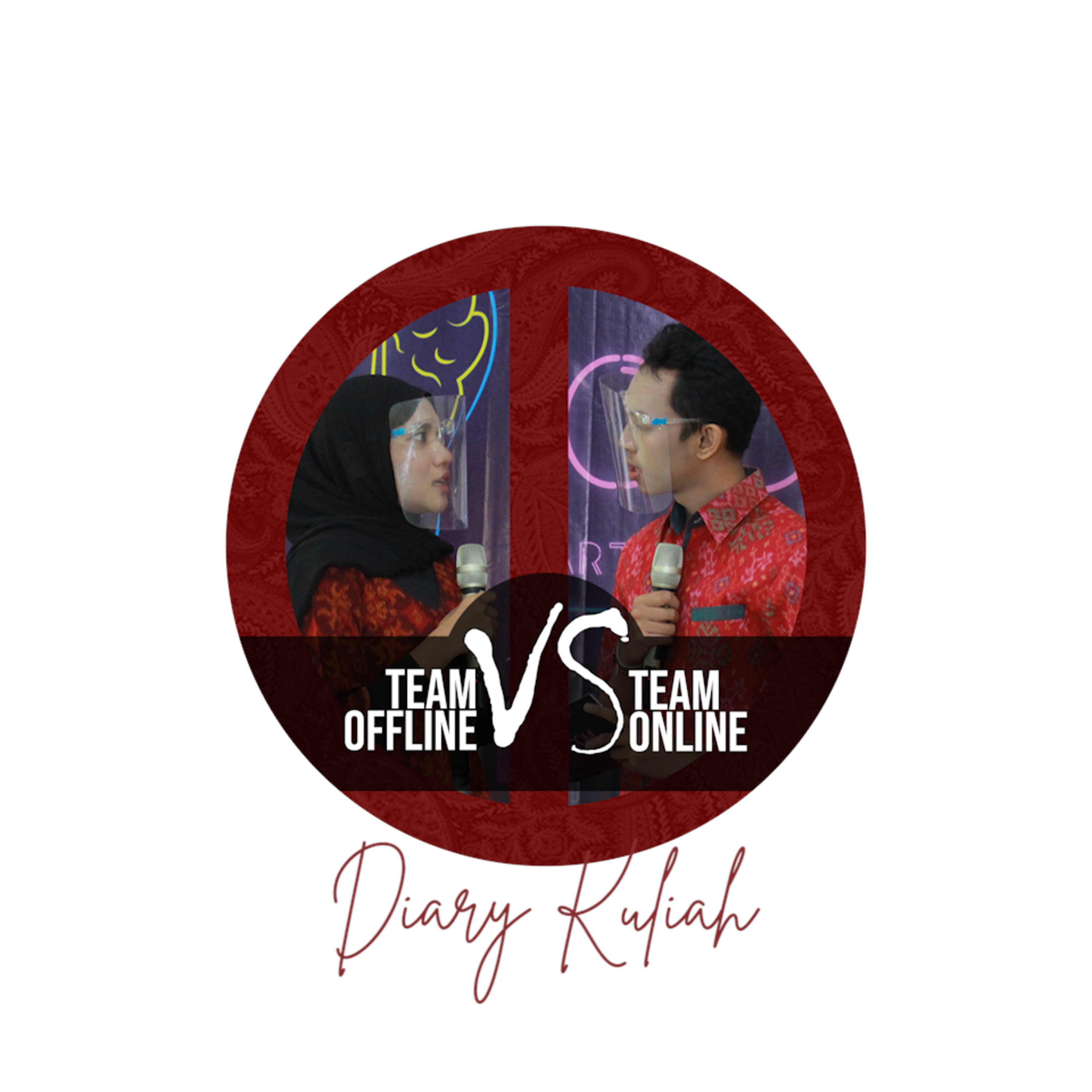 Diary Kuliah