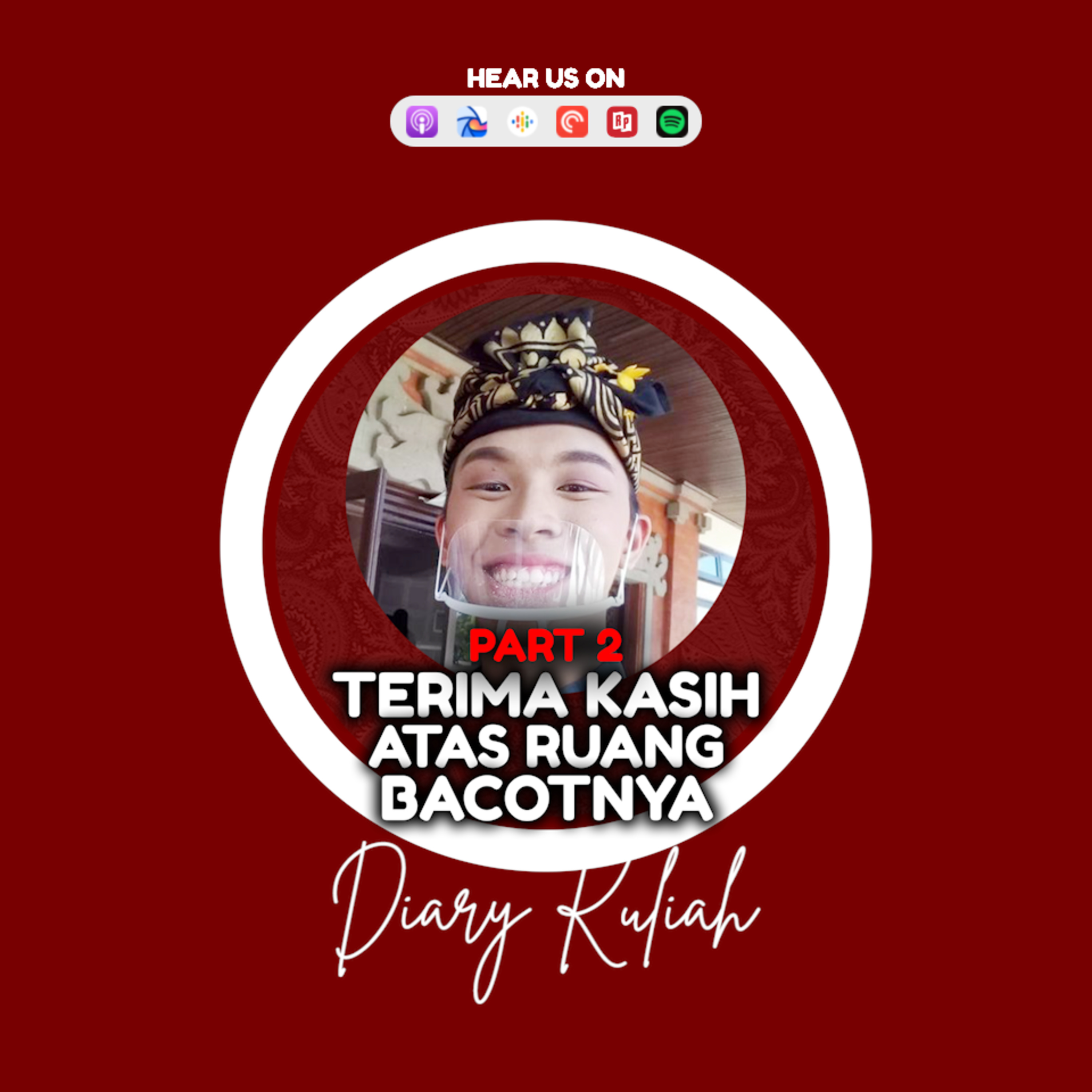 Diary Kuliah
