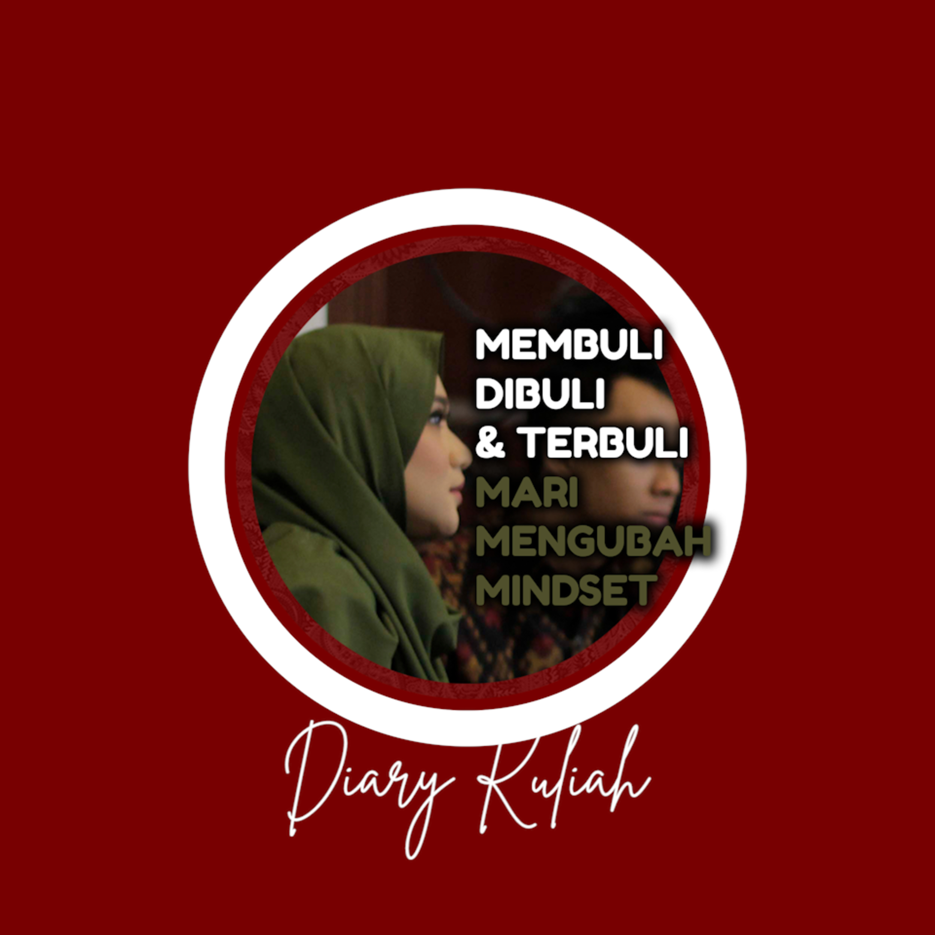 Diary Kuliah