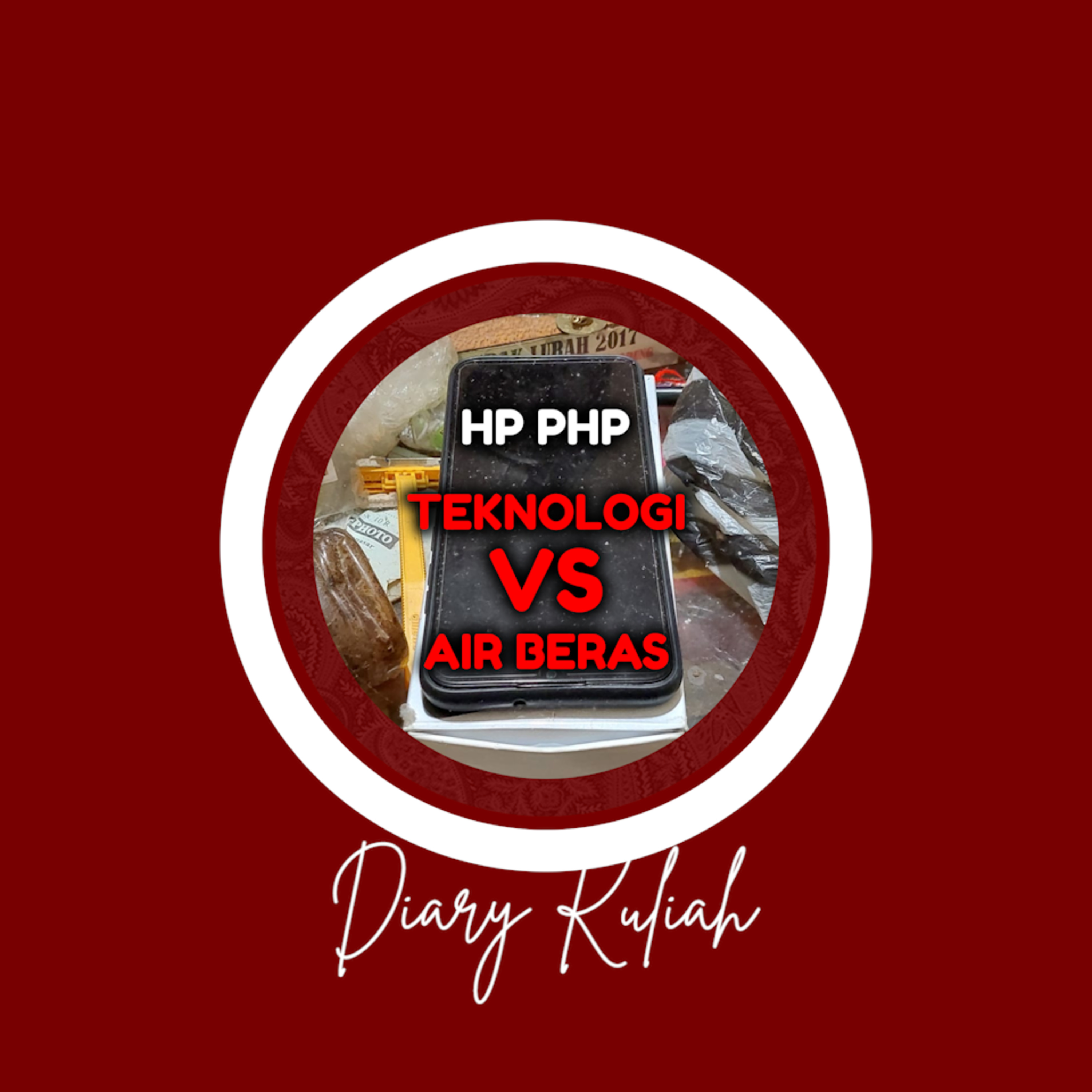 Diary Kuliah