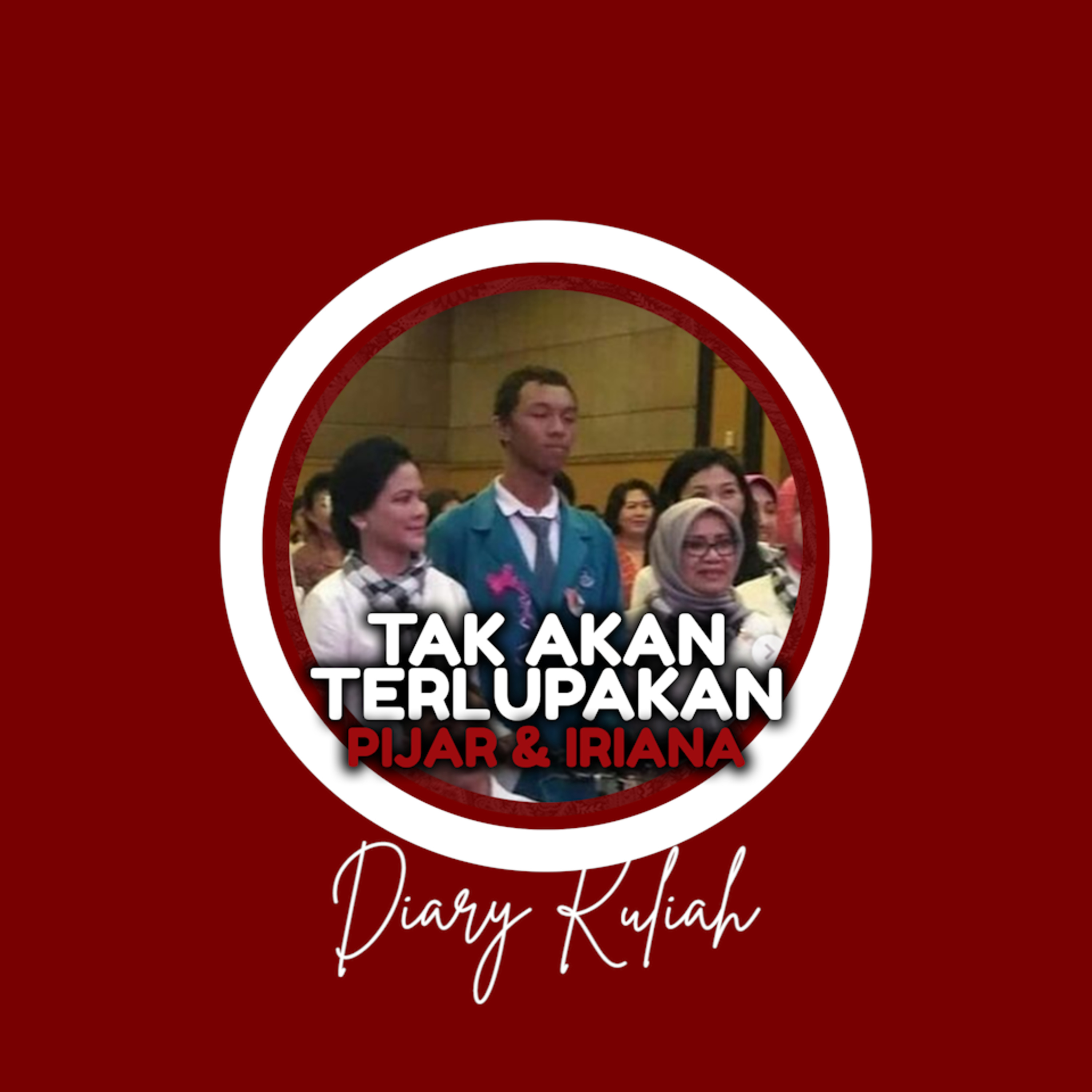 Diary Kuliah