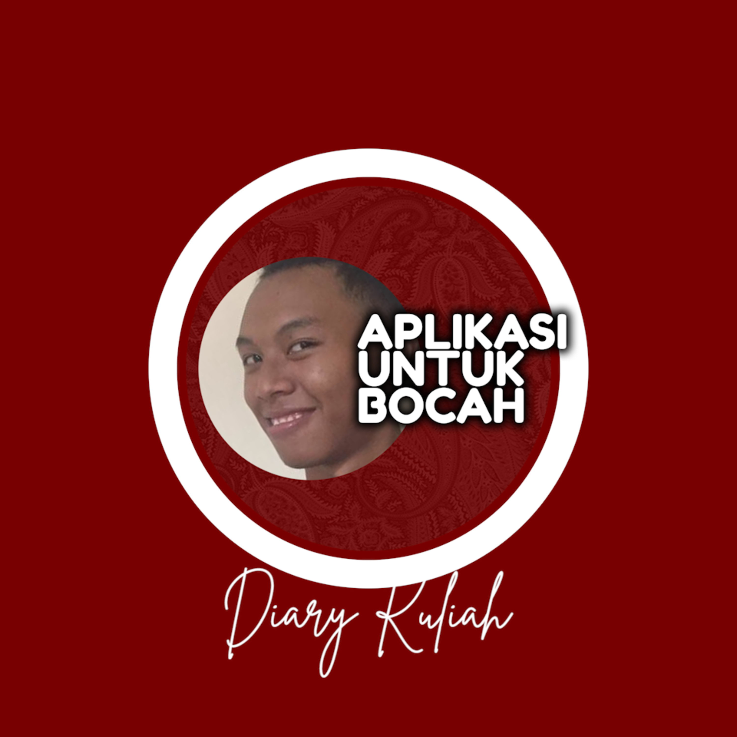Diary Kuliah