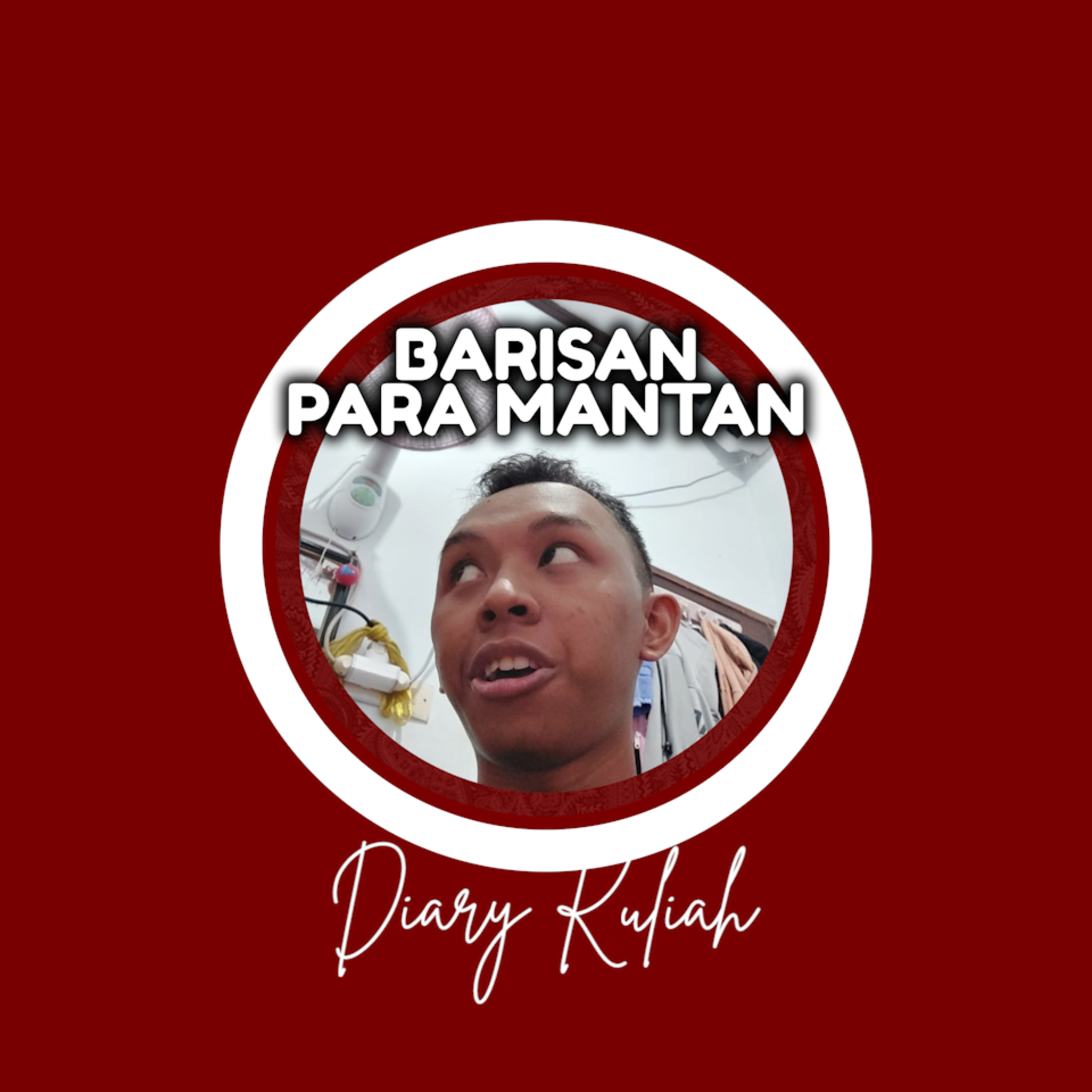 Diary Kuliah