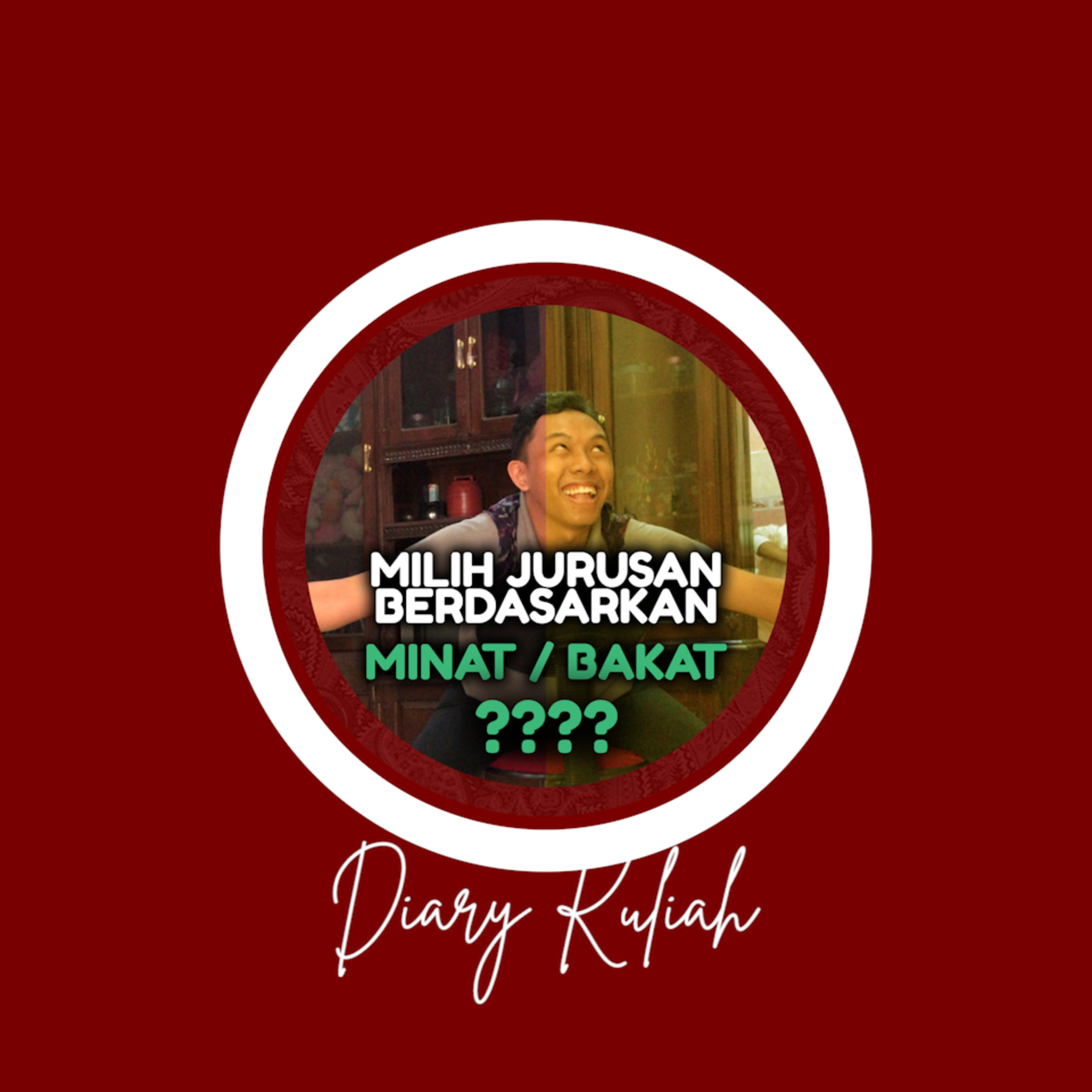 Diary Kuliah