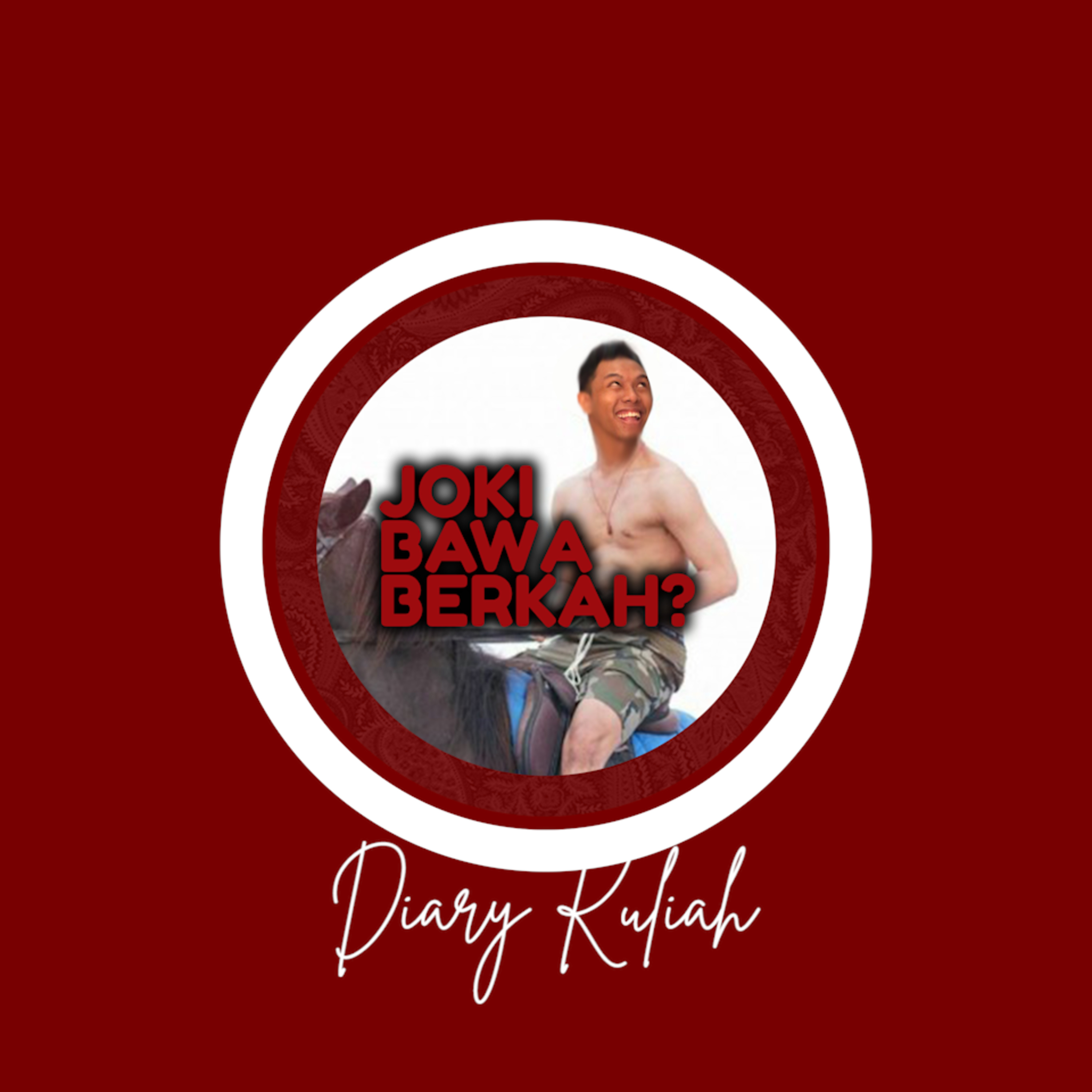 Diary Kuliah