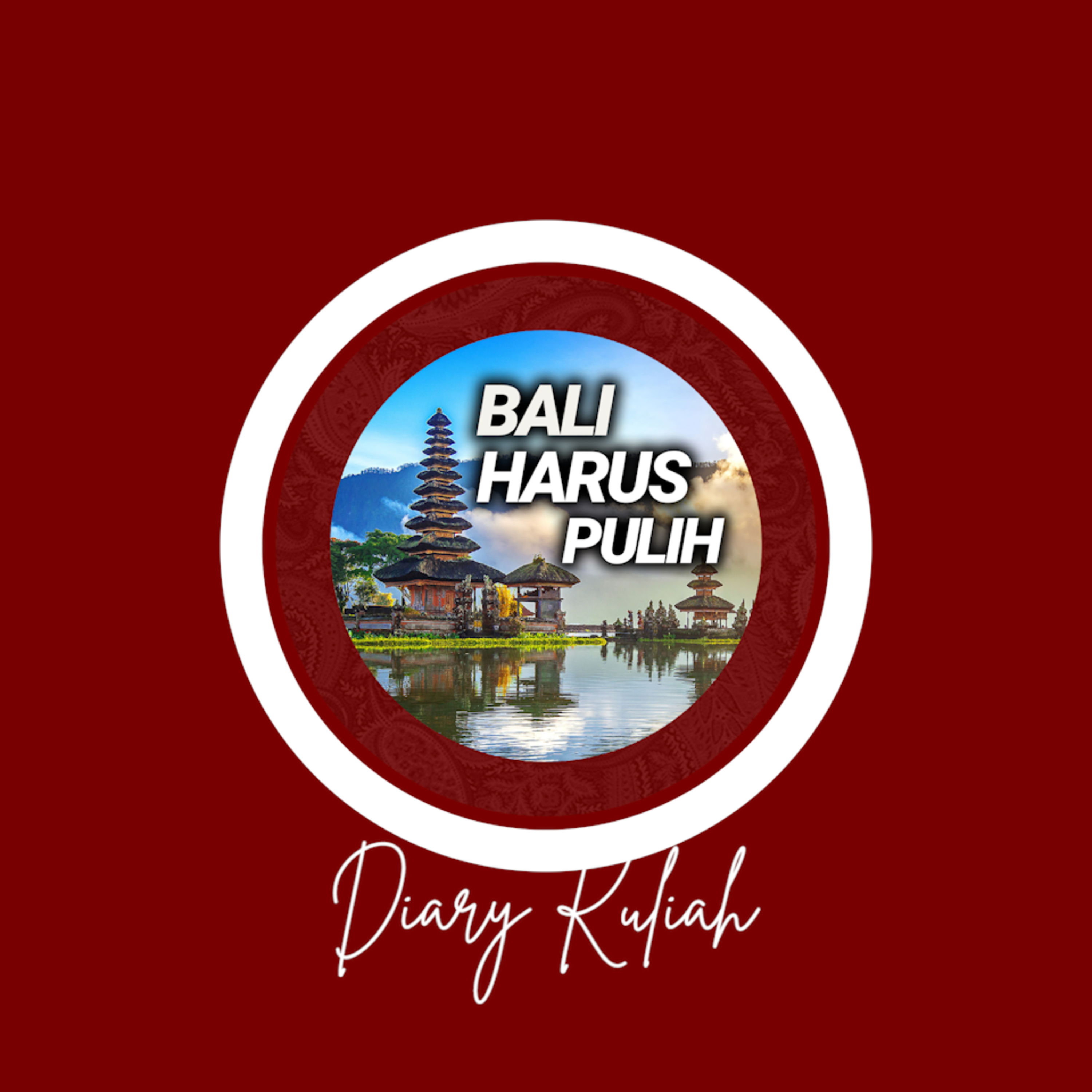 Diary Kuliah