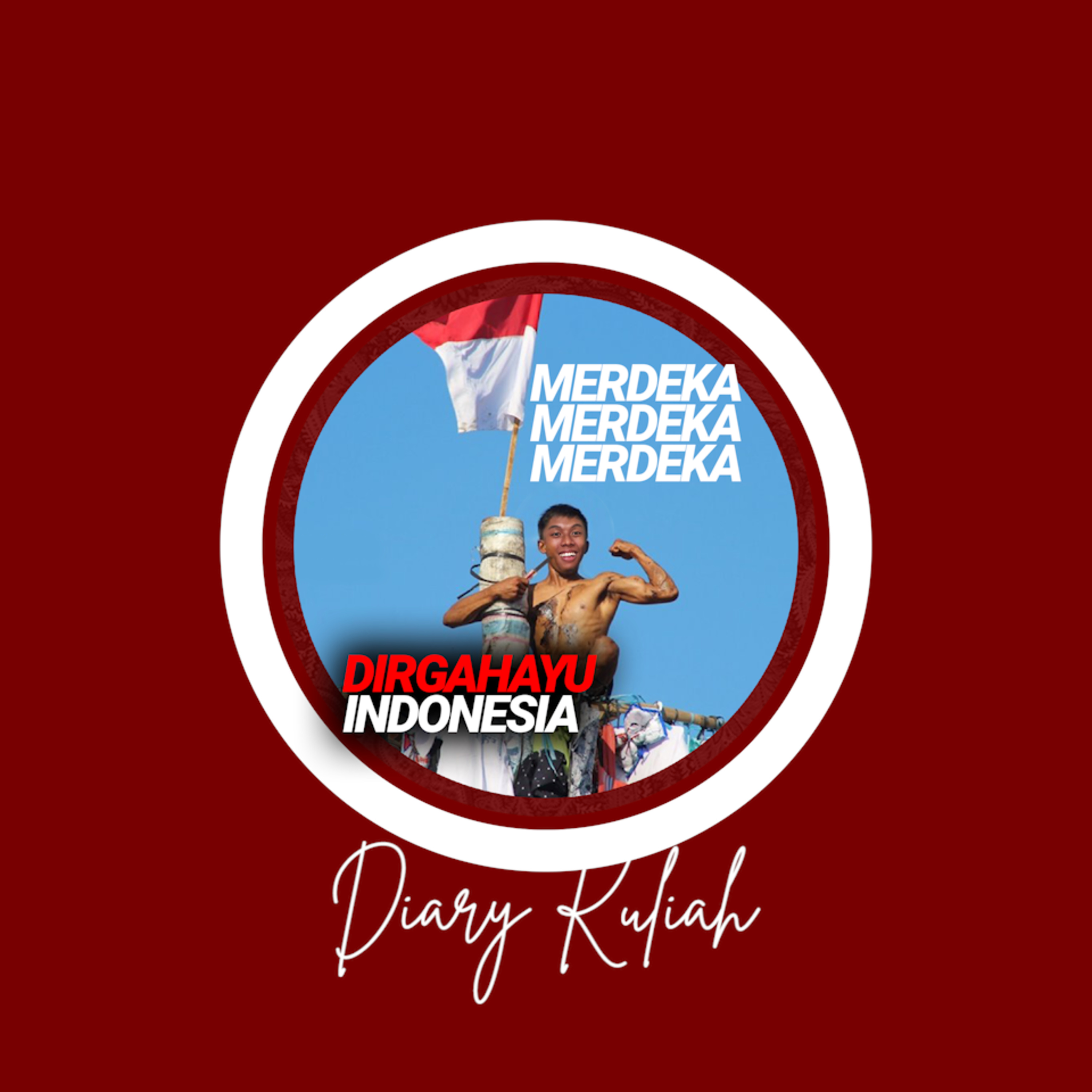Diary Kuliah