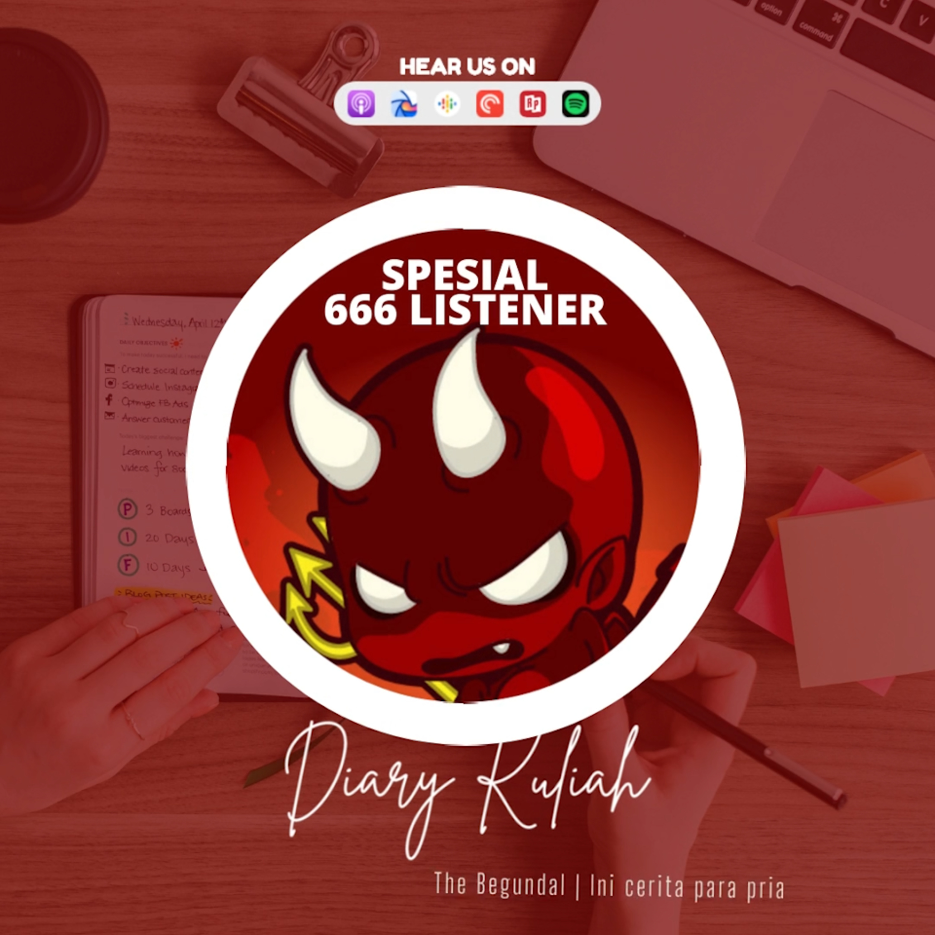 Diary Kuliah
