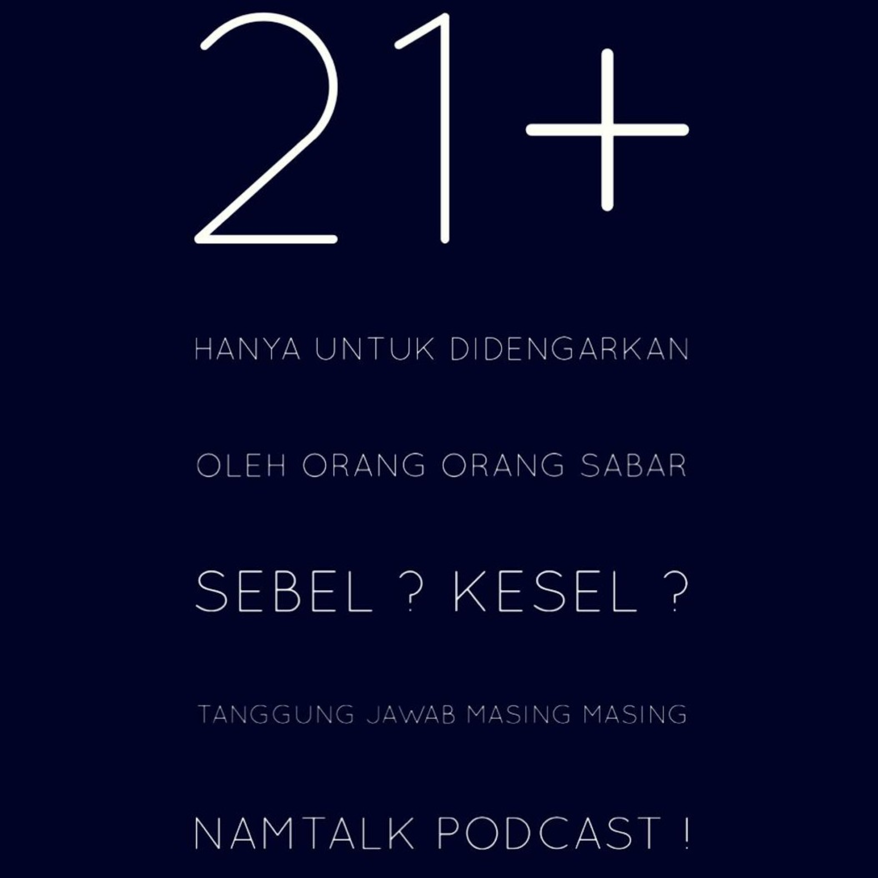 NAMTALK PODCAST