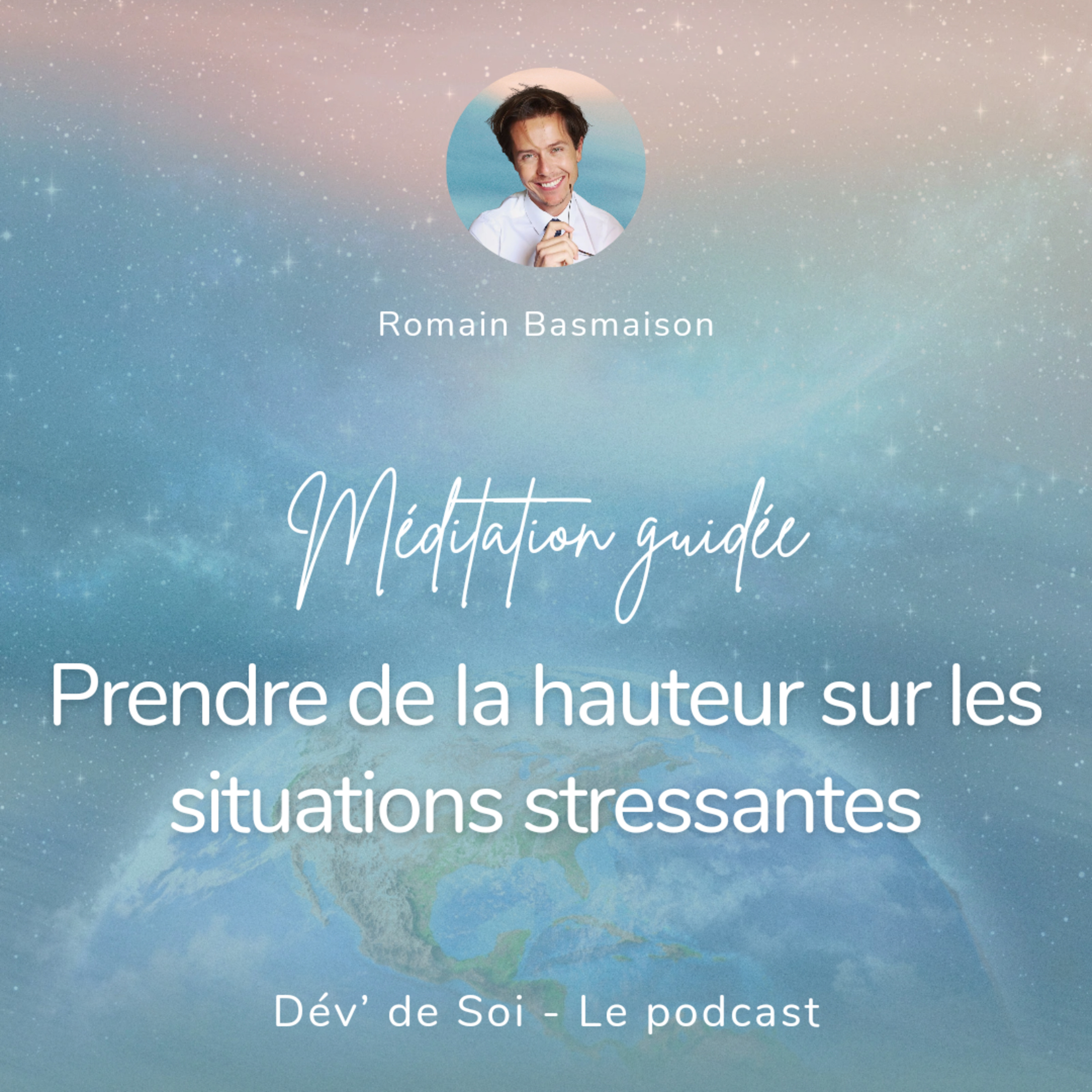 Dév\' de Soi - Sujets & Méditations