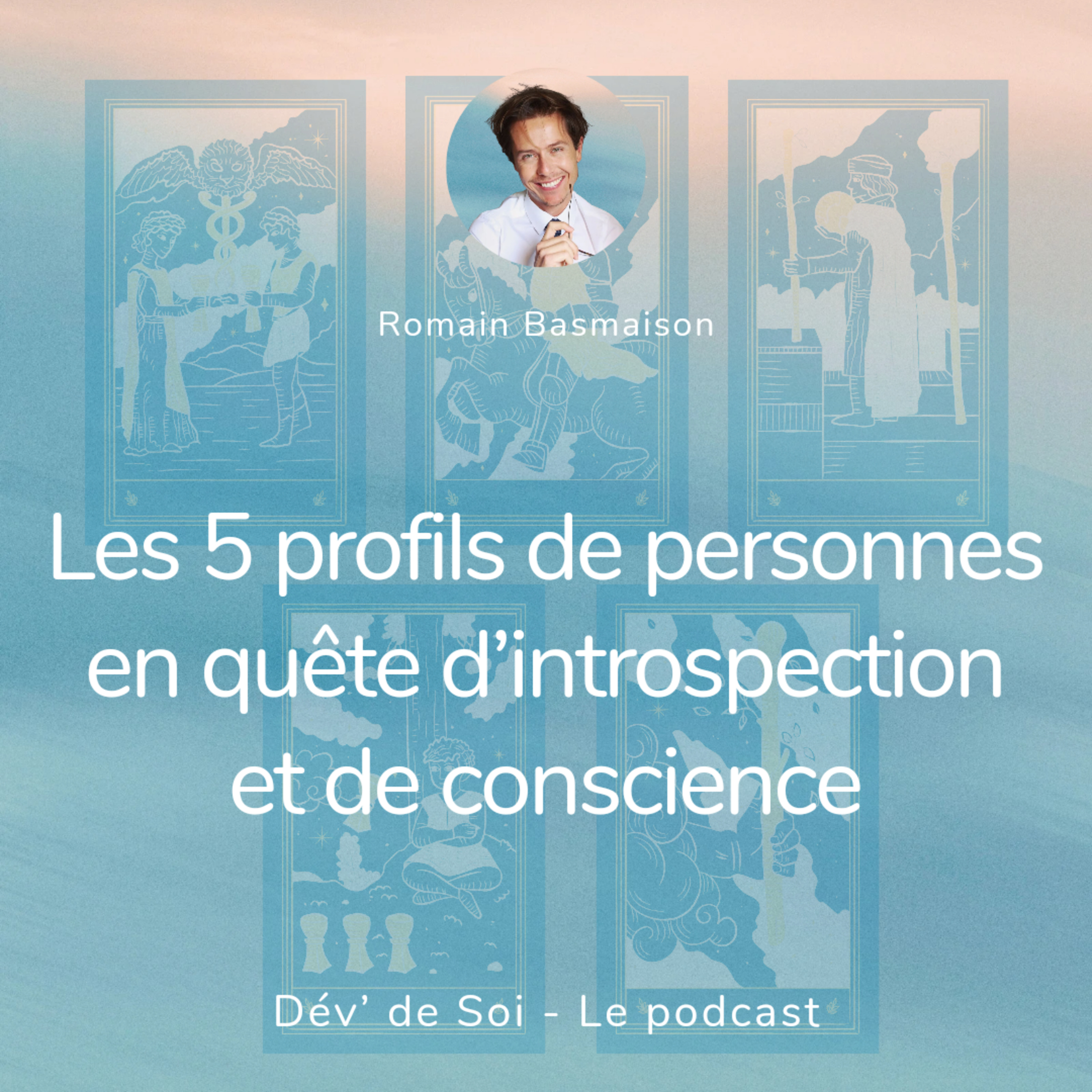 Dév\' de Soi - Sujets & Méditations