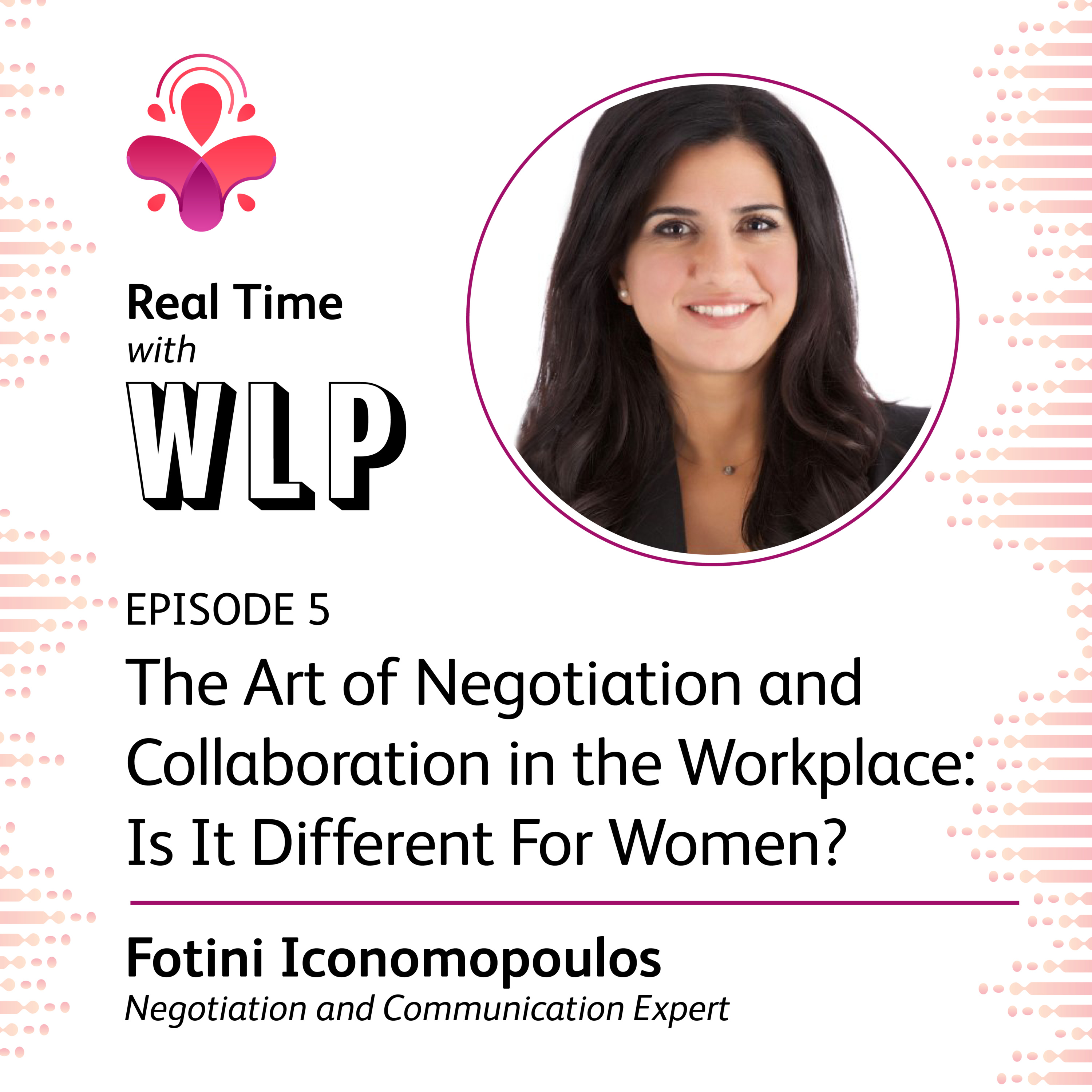 Real Time with WLP