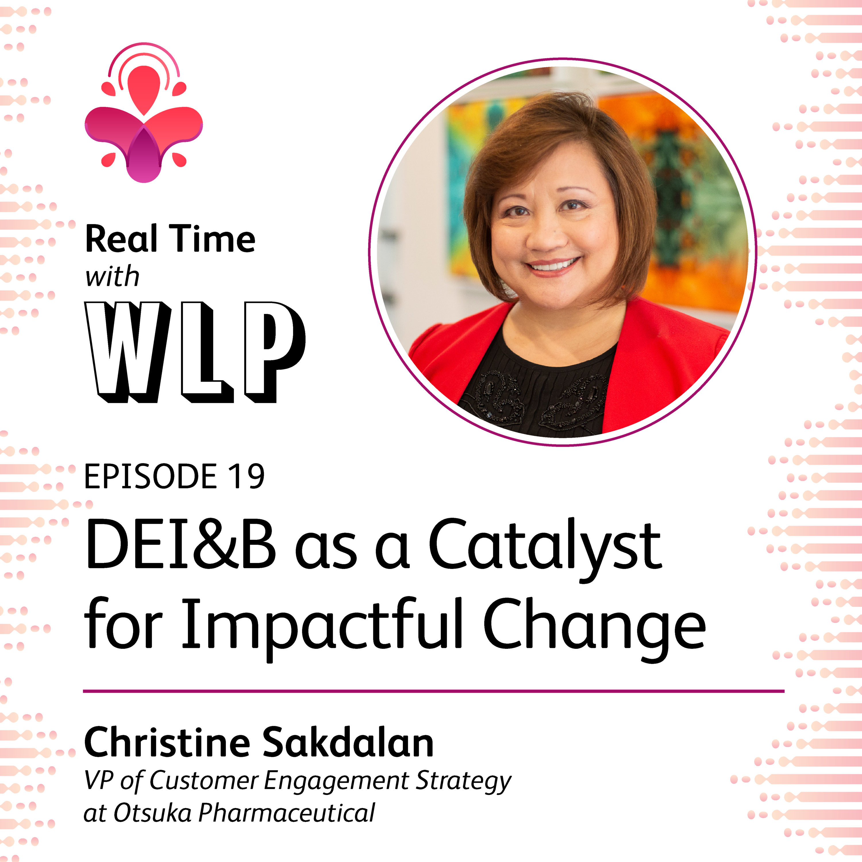 Real Time with WLP