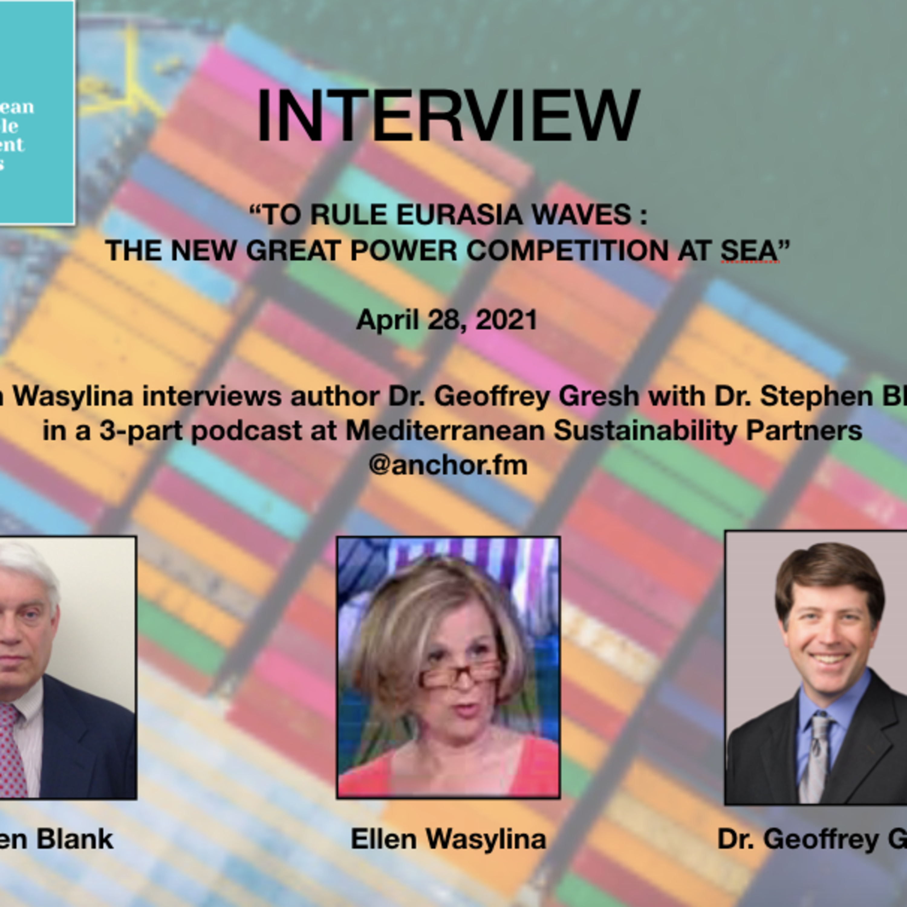 Mediterranean Sustainability Partners