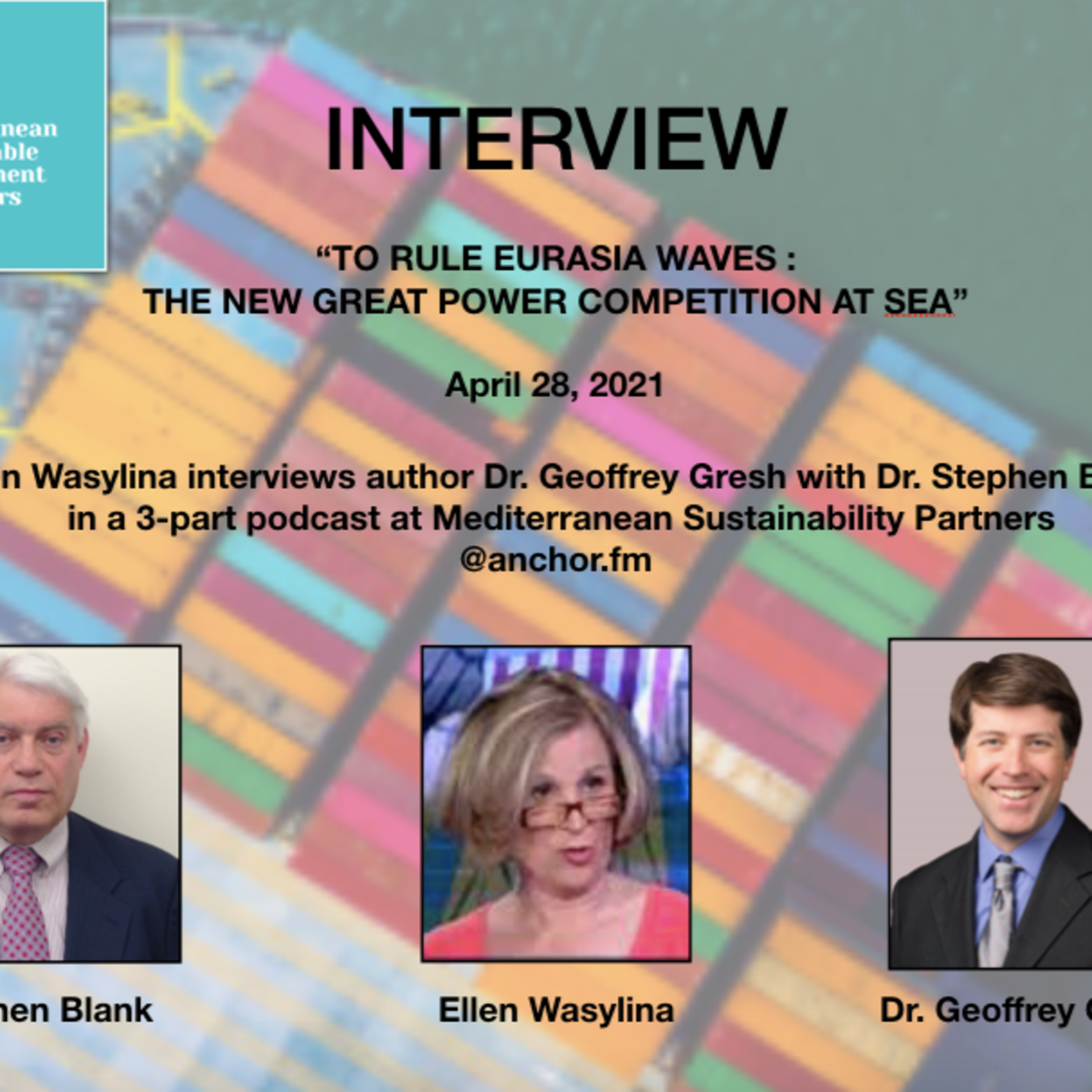 Mediterranean Sustainability Partners