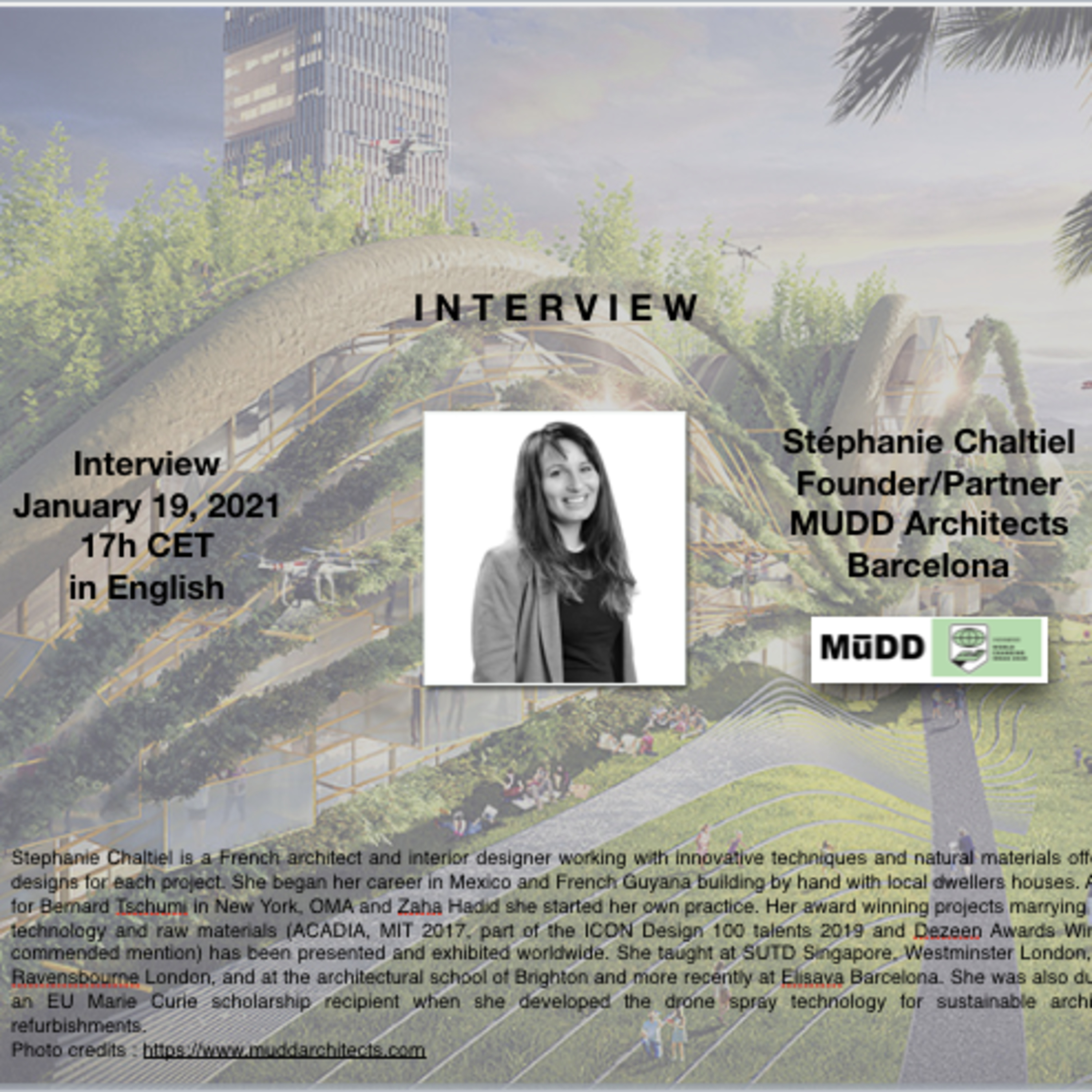 Mediterranean Sustainability Partners