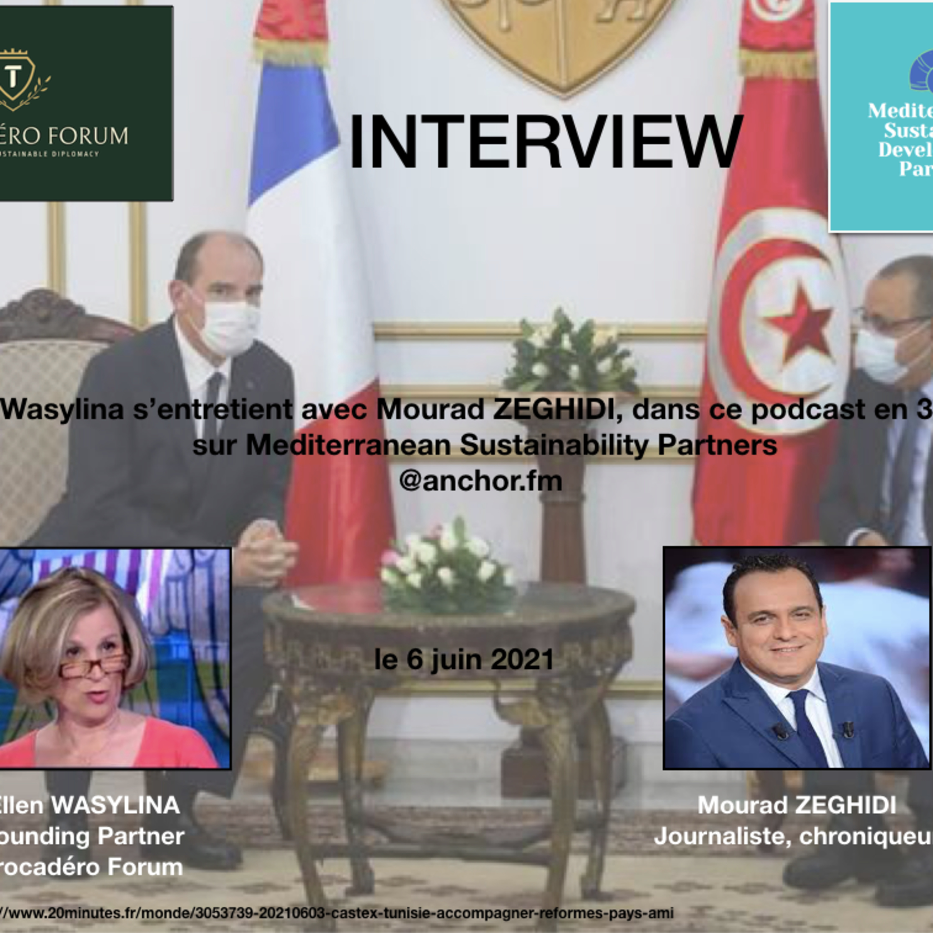 Mediterranean Sustainability Partners