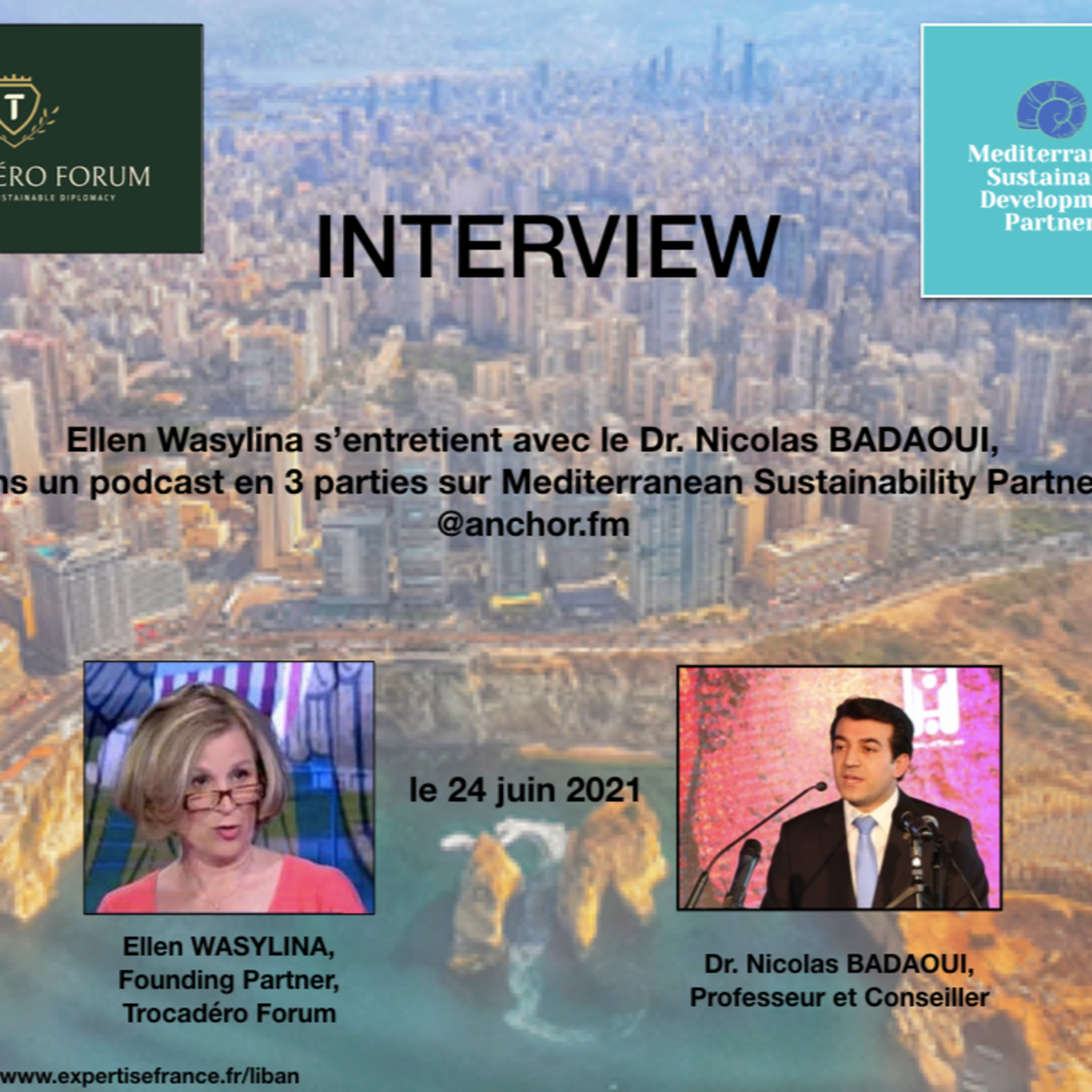 Mediterranean Sustainability Partners