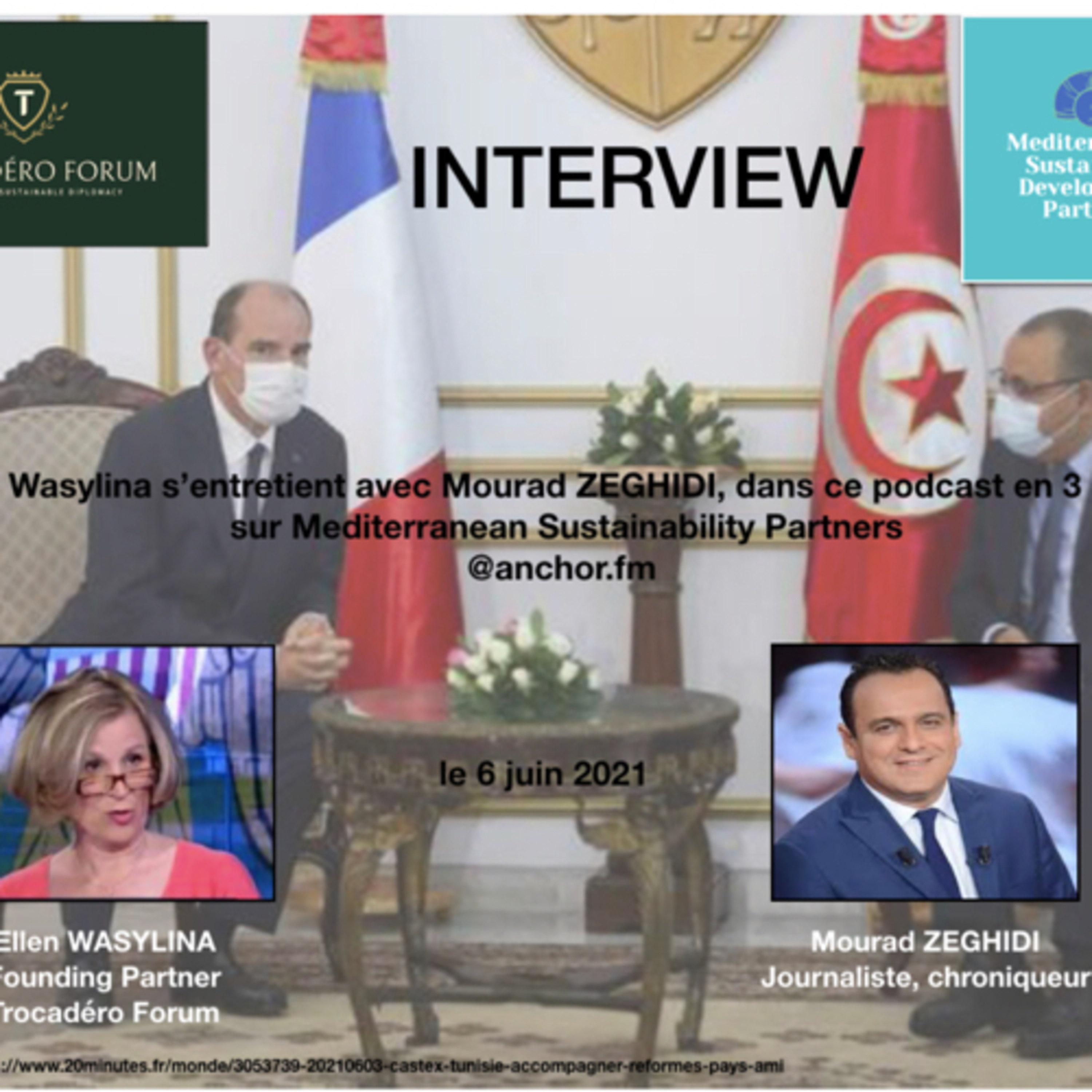 Mediterranean Sustainability Partners