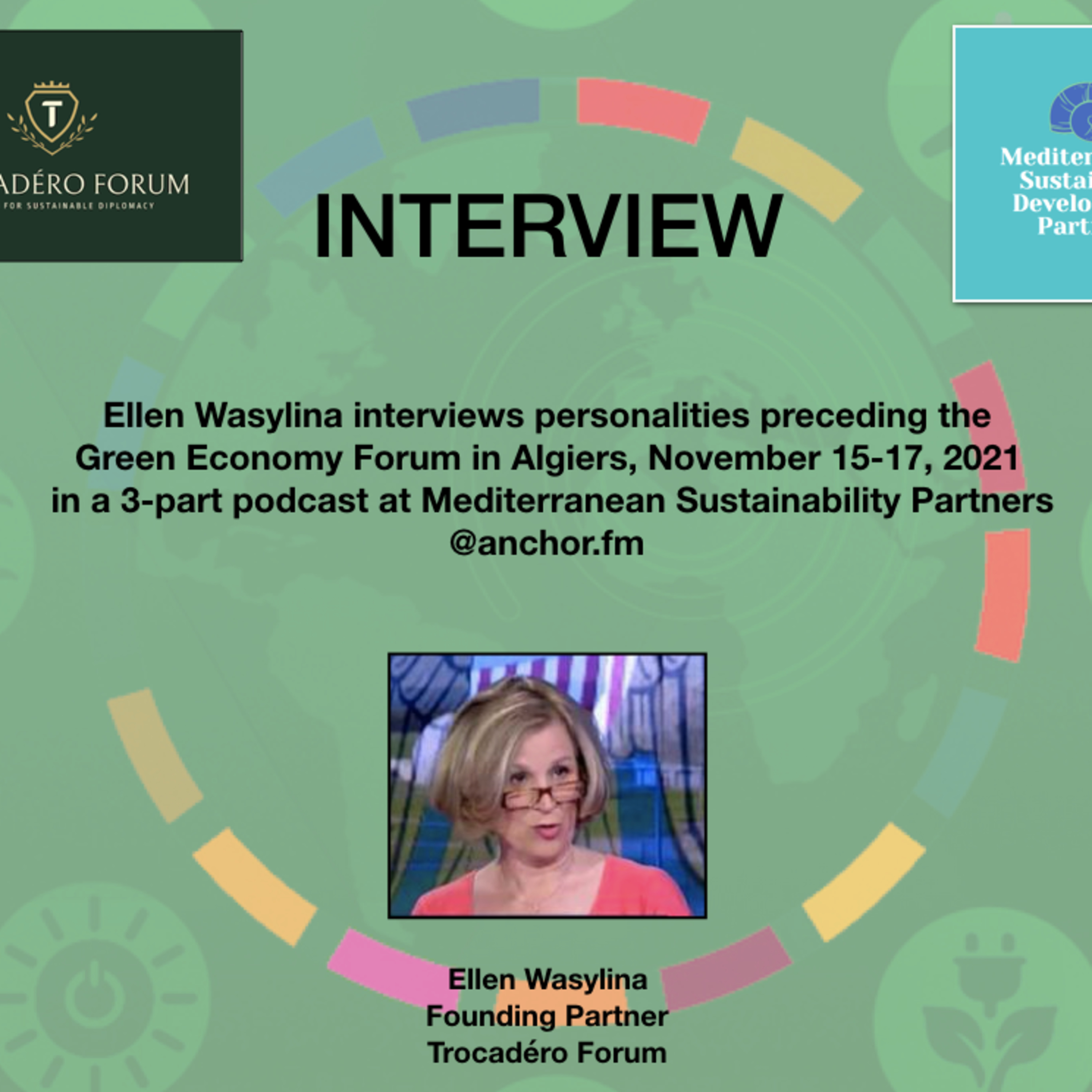 Mediterranean Sustainability Partners