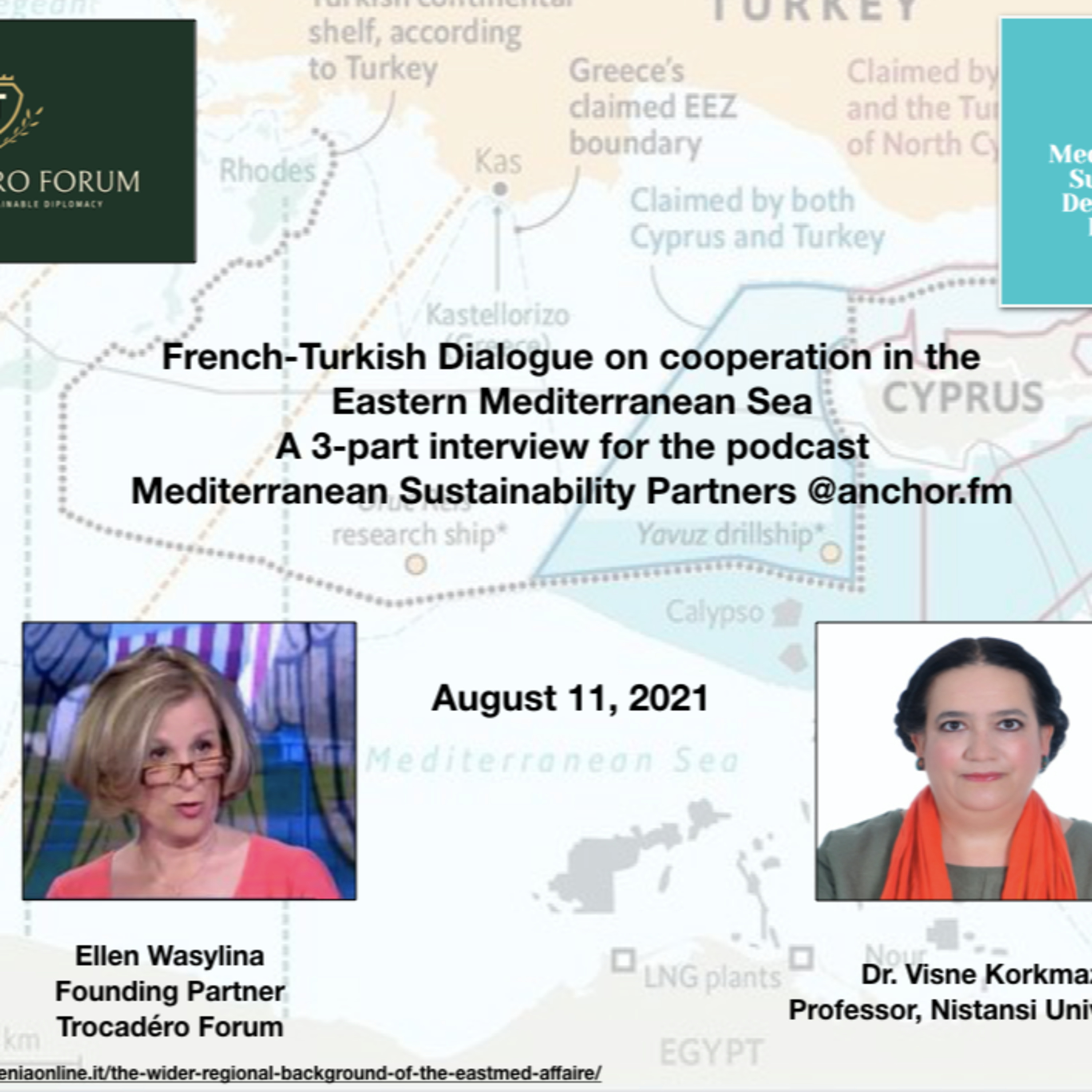 Mediterranean Sustainability Partners