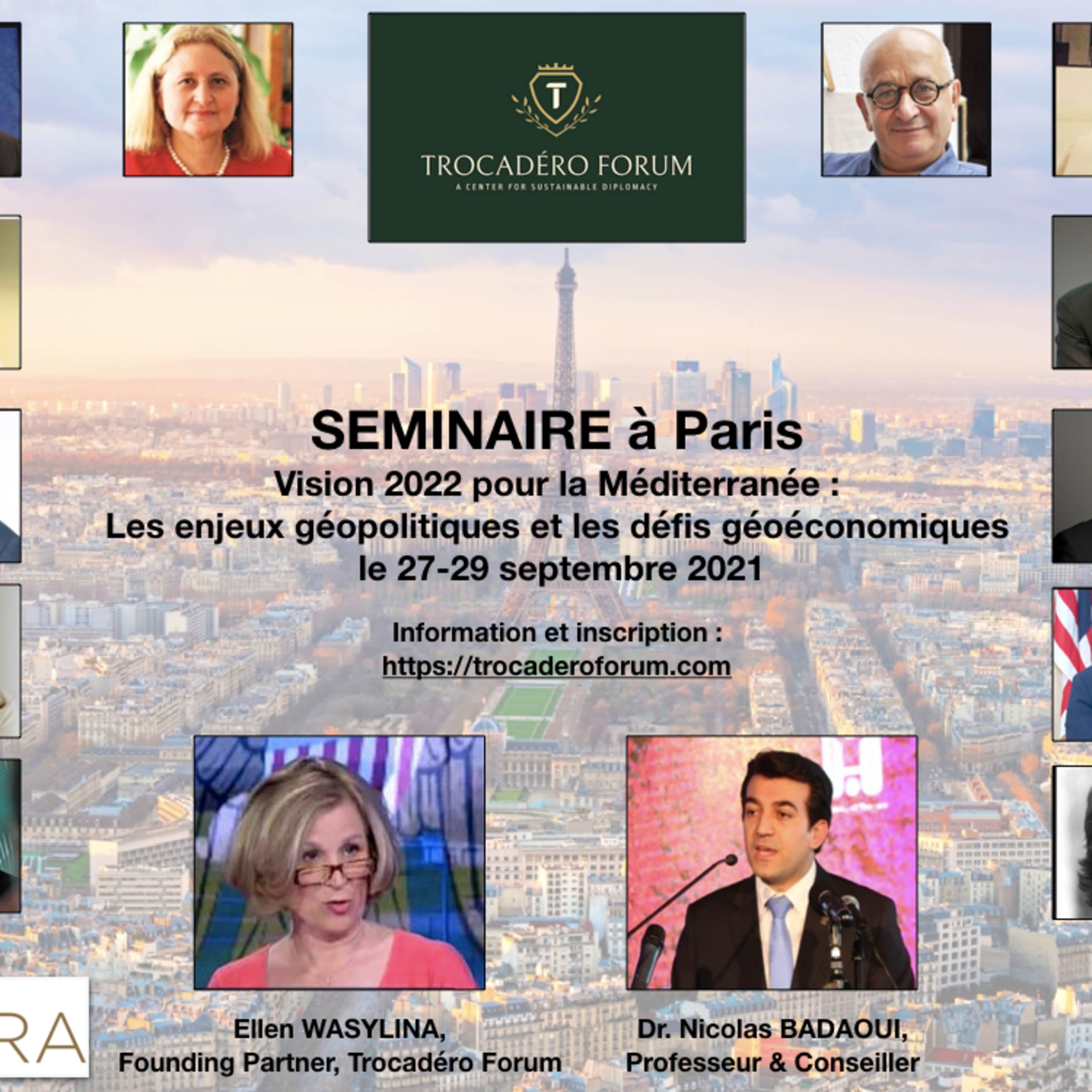 Mediterranean Sustainability Partners