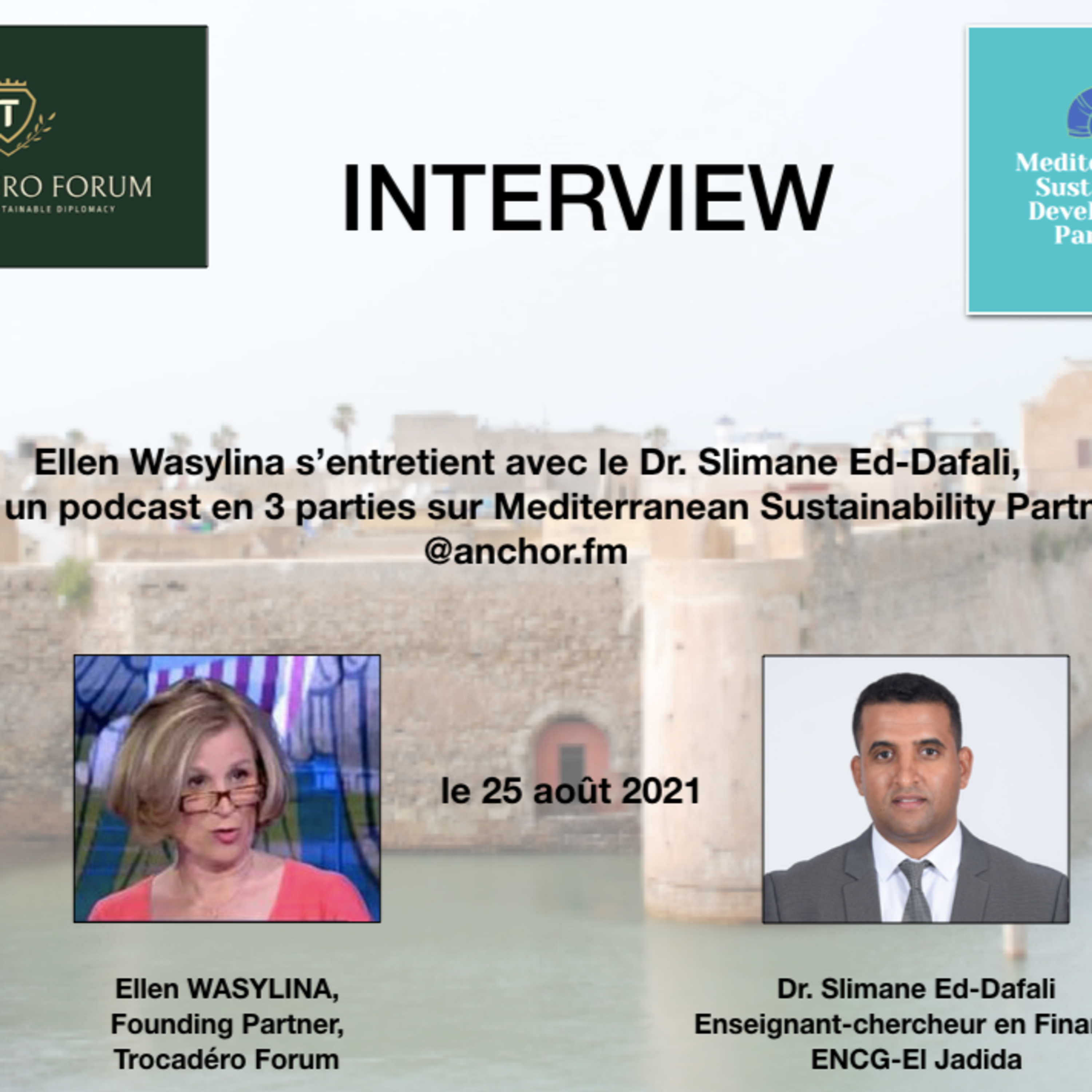 Mediterranean Sustainability Partners