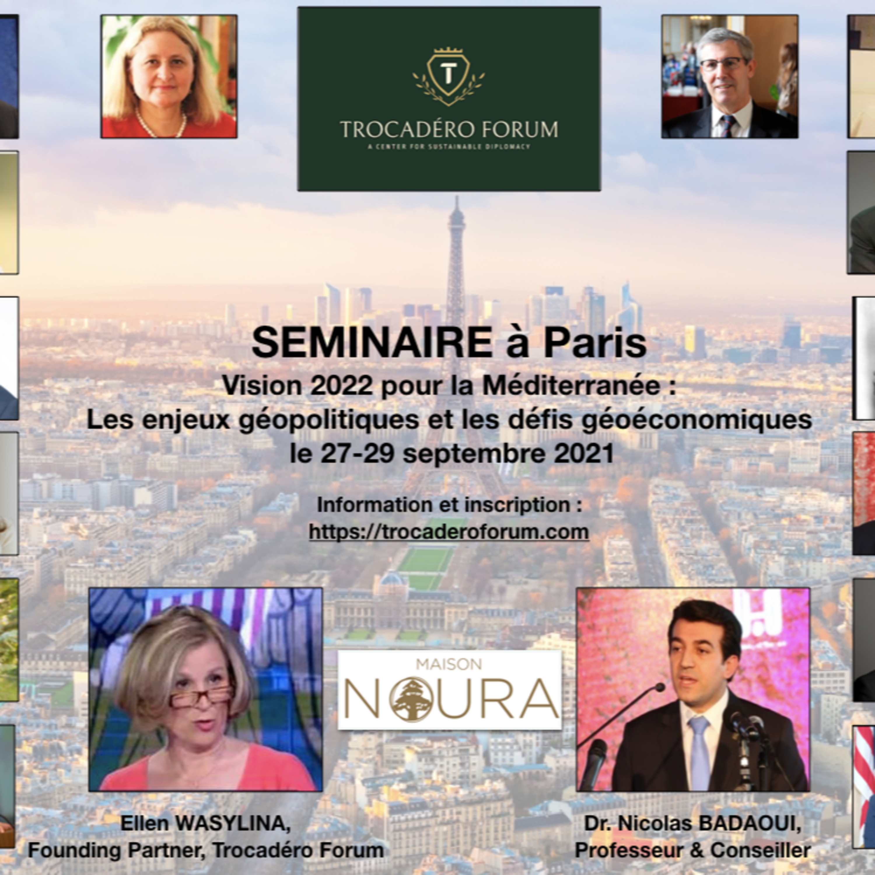 Mediterranean Sustainability Partners