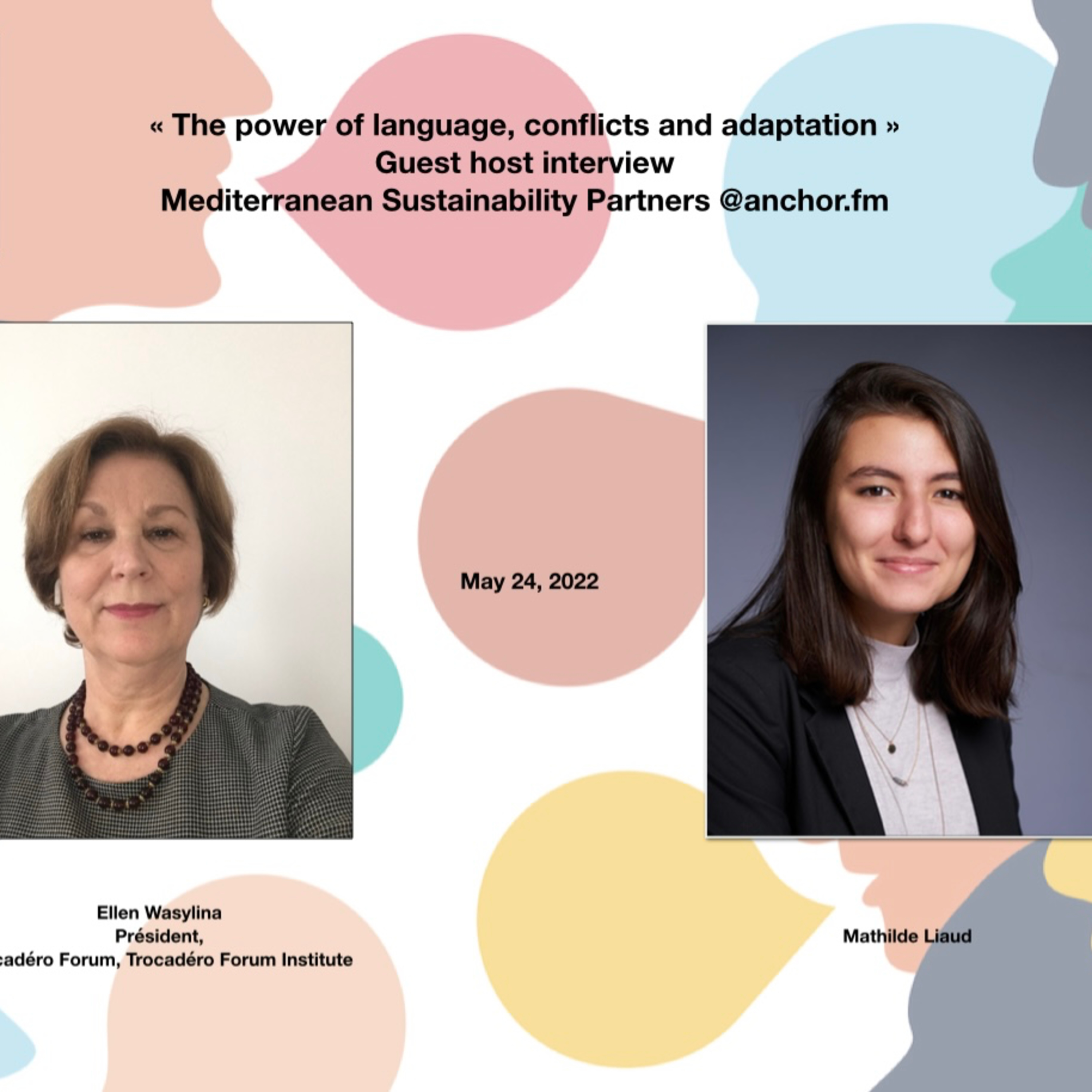 Mediterranean Sustainability Partners