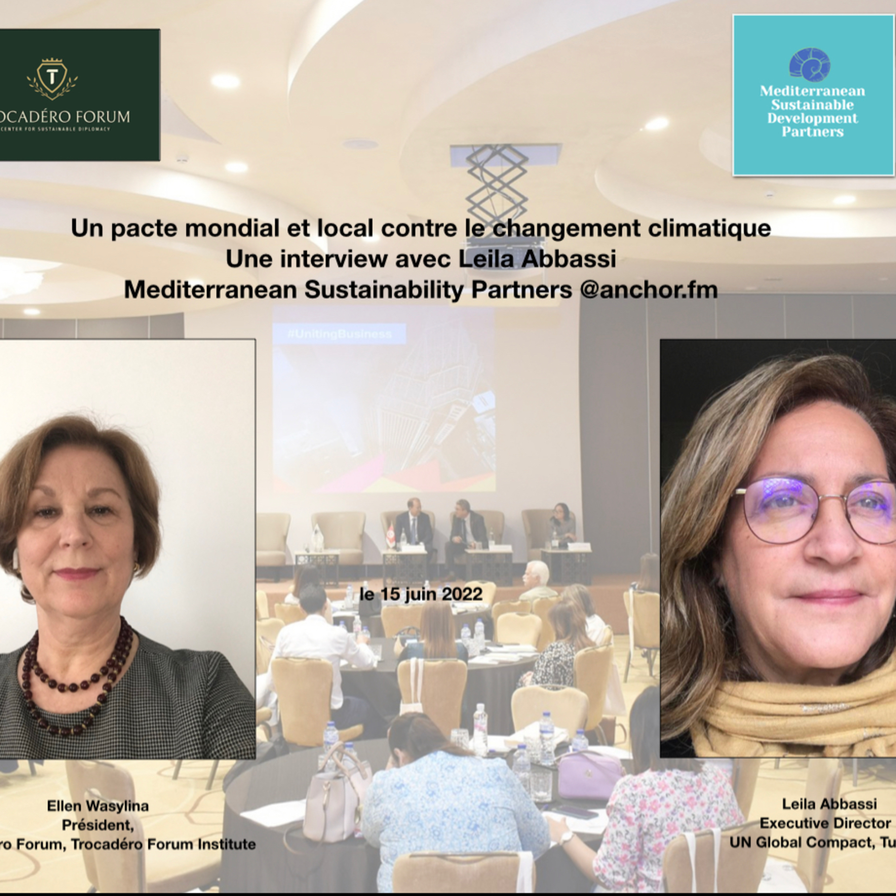 Mediterranean Sustainability Partners