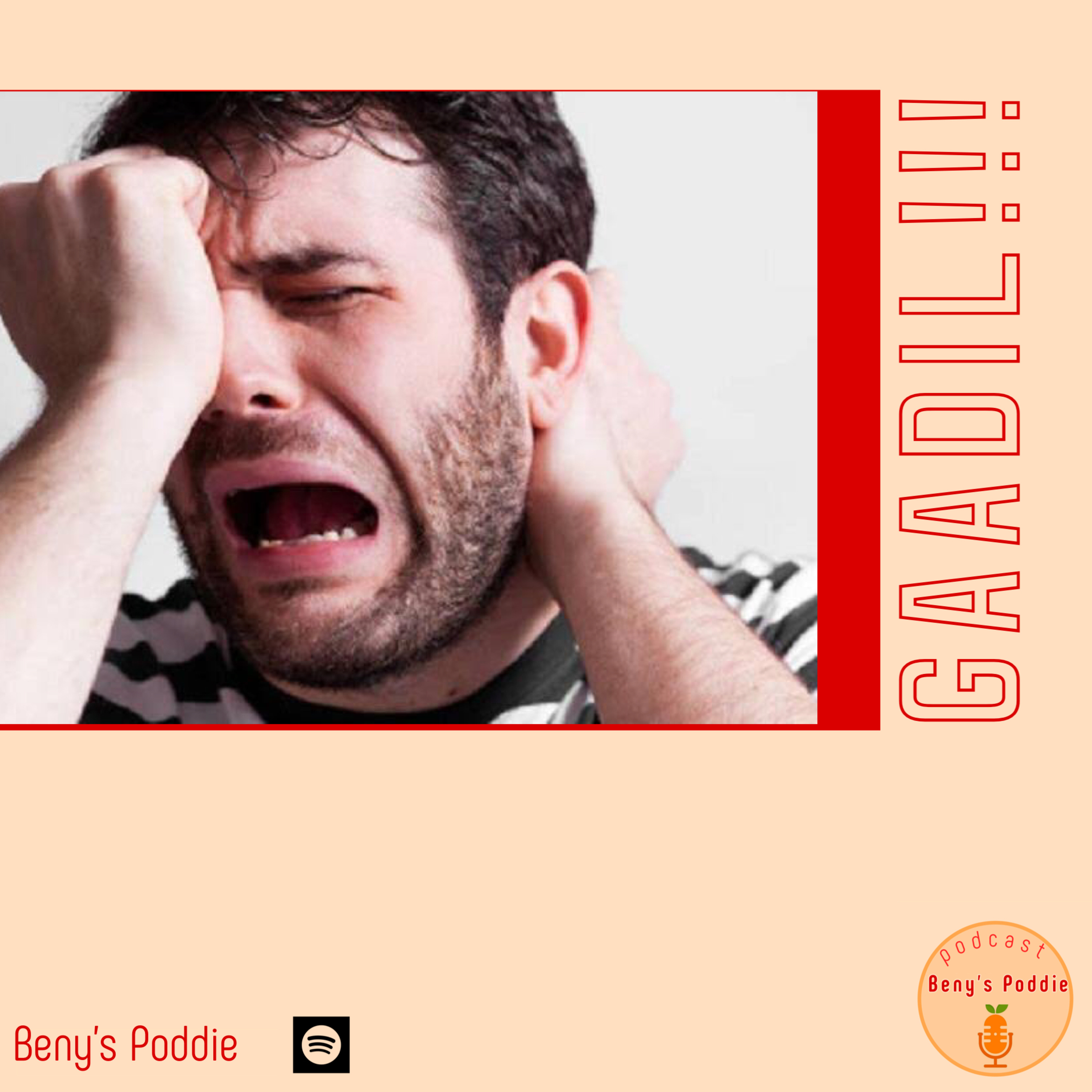 beny’s poddie