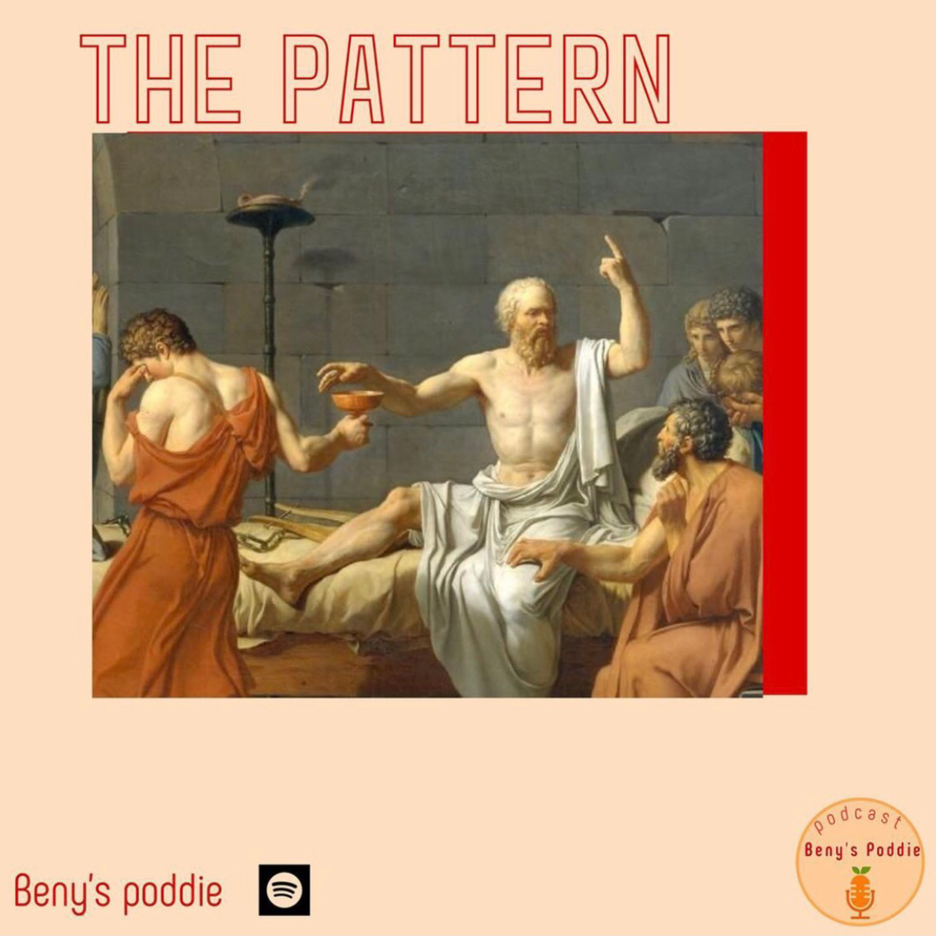 beny’s poddie