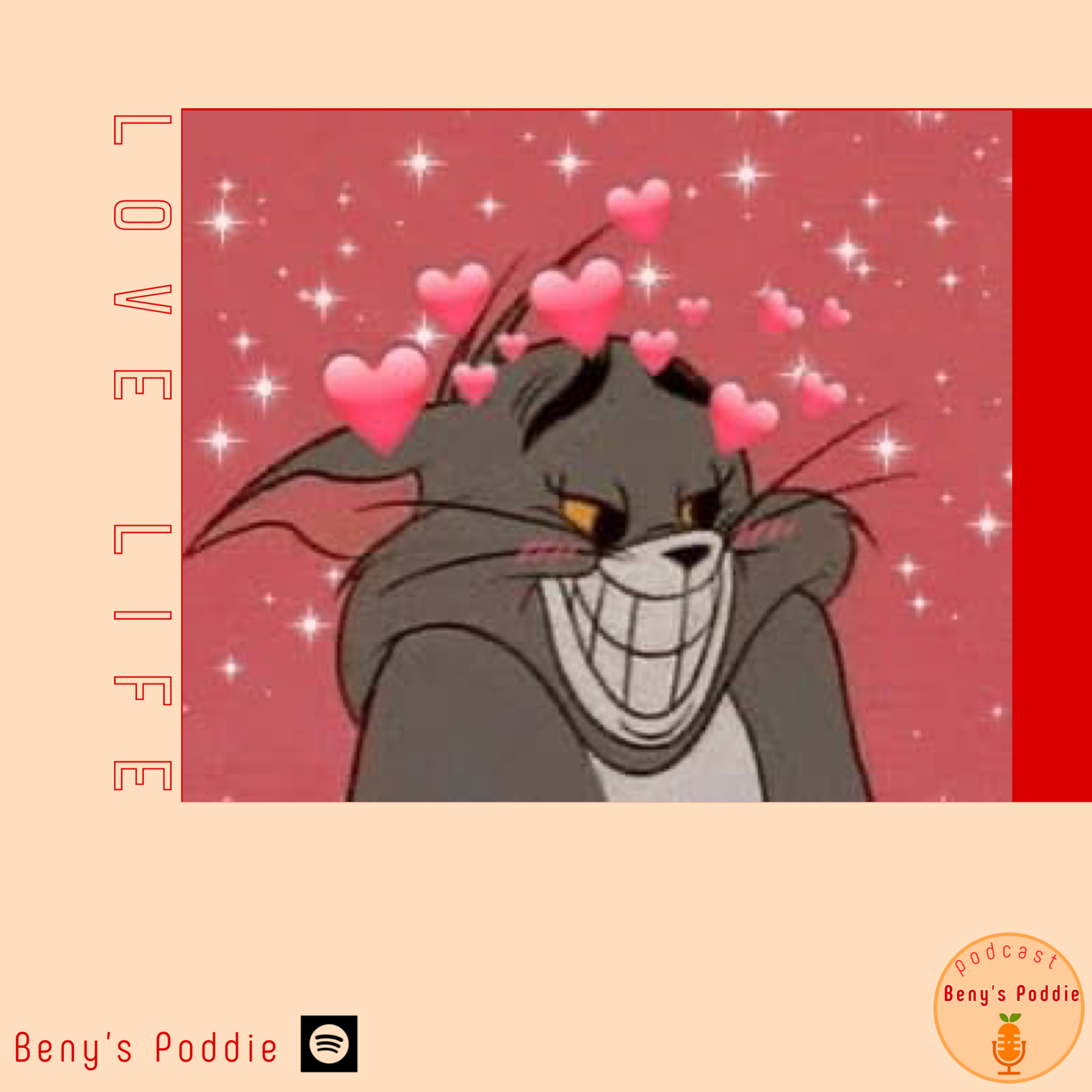 beny’s poddie