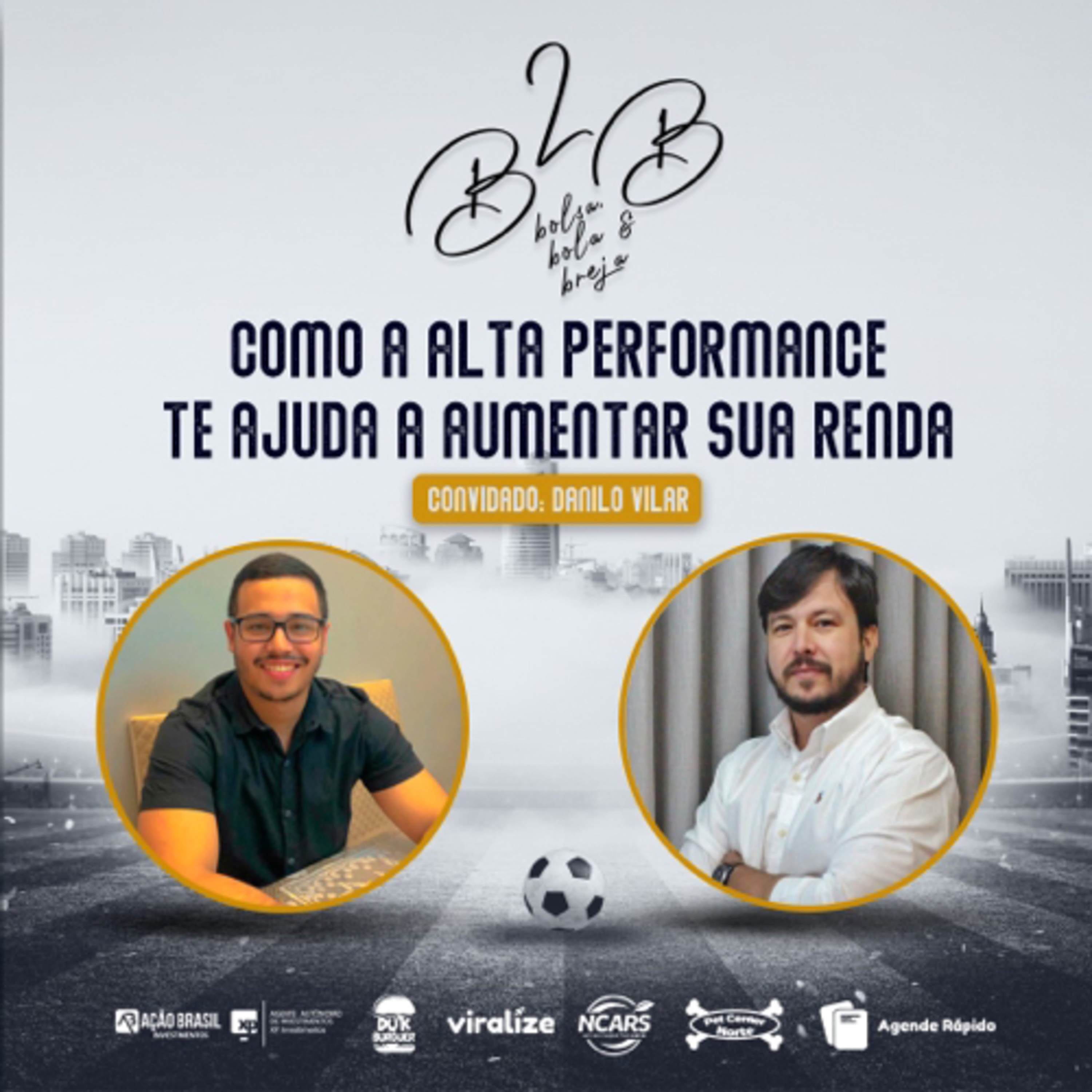 B2B PodCast