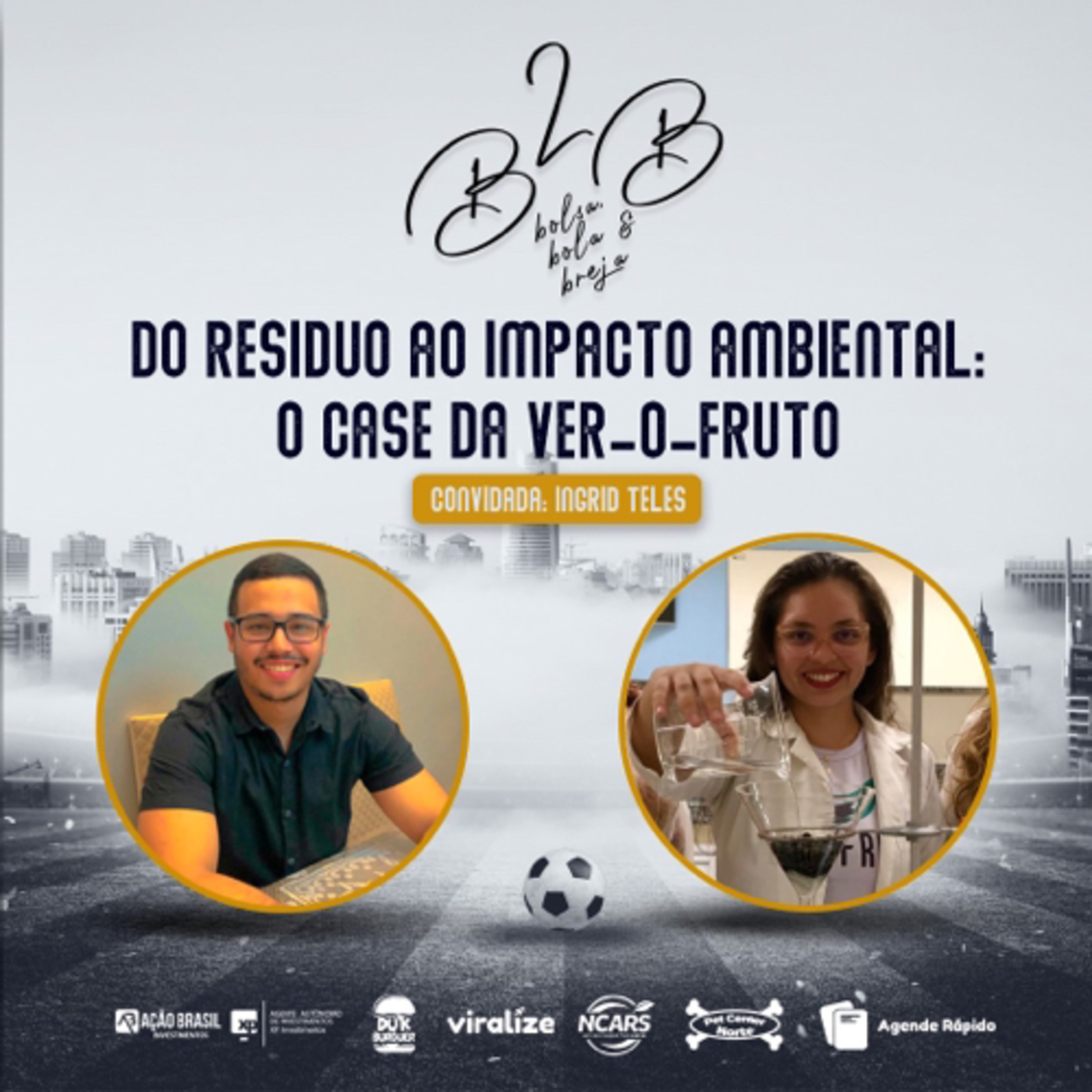 B2B PodCast