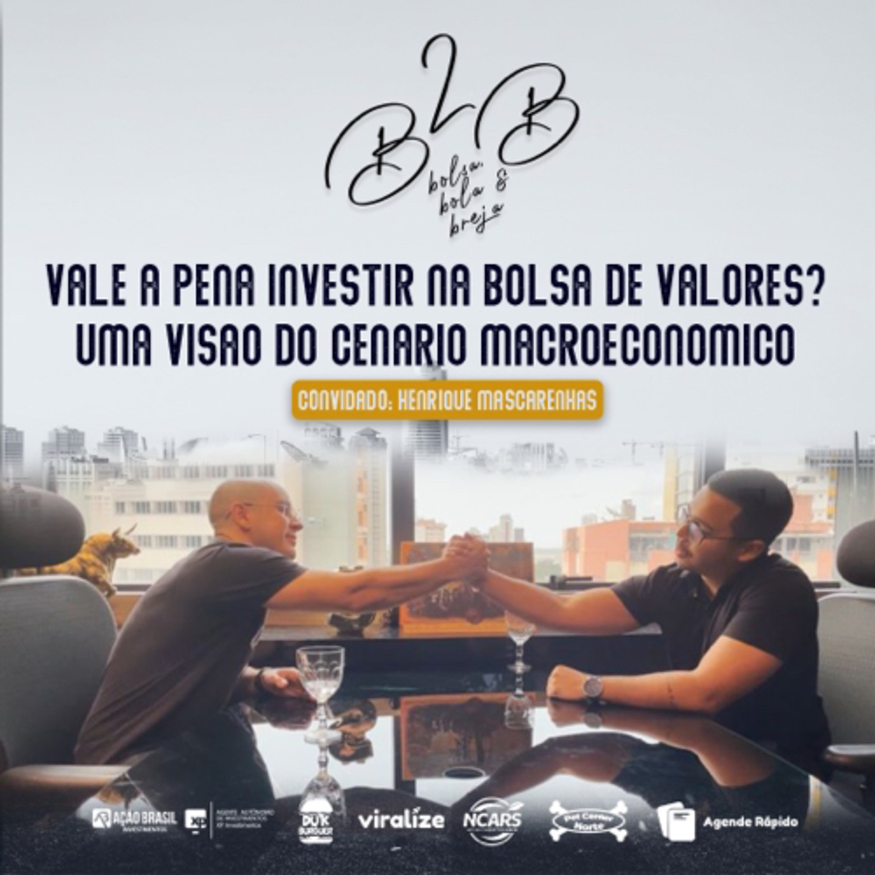 B2B PodCast
